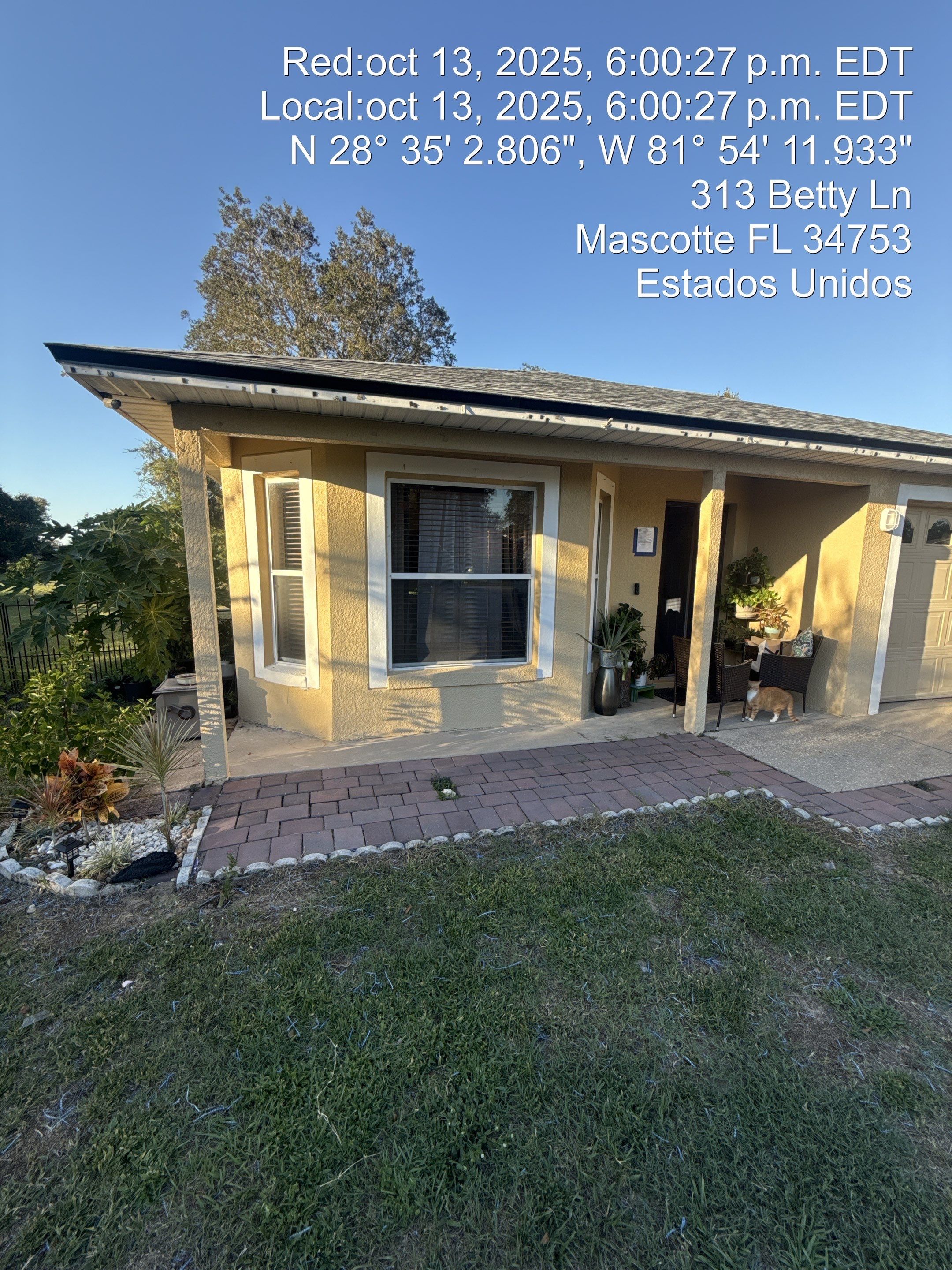 Project in Mascote by You Restorations LLC DBA YOU-Home