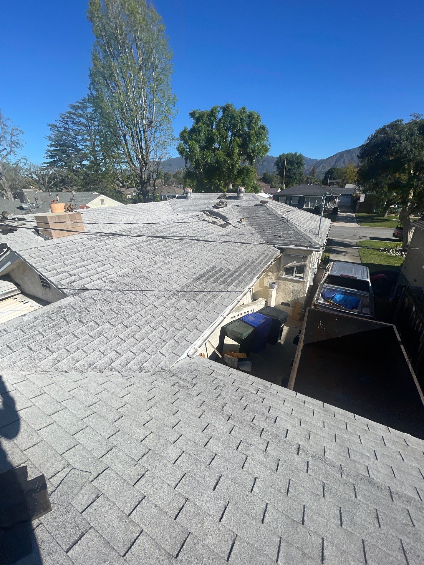 Roof Replacement - Richmond, CA 94804 by Epic Roof Replacement