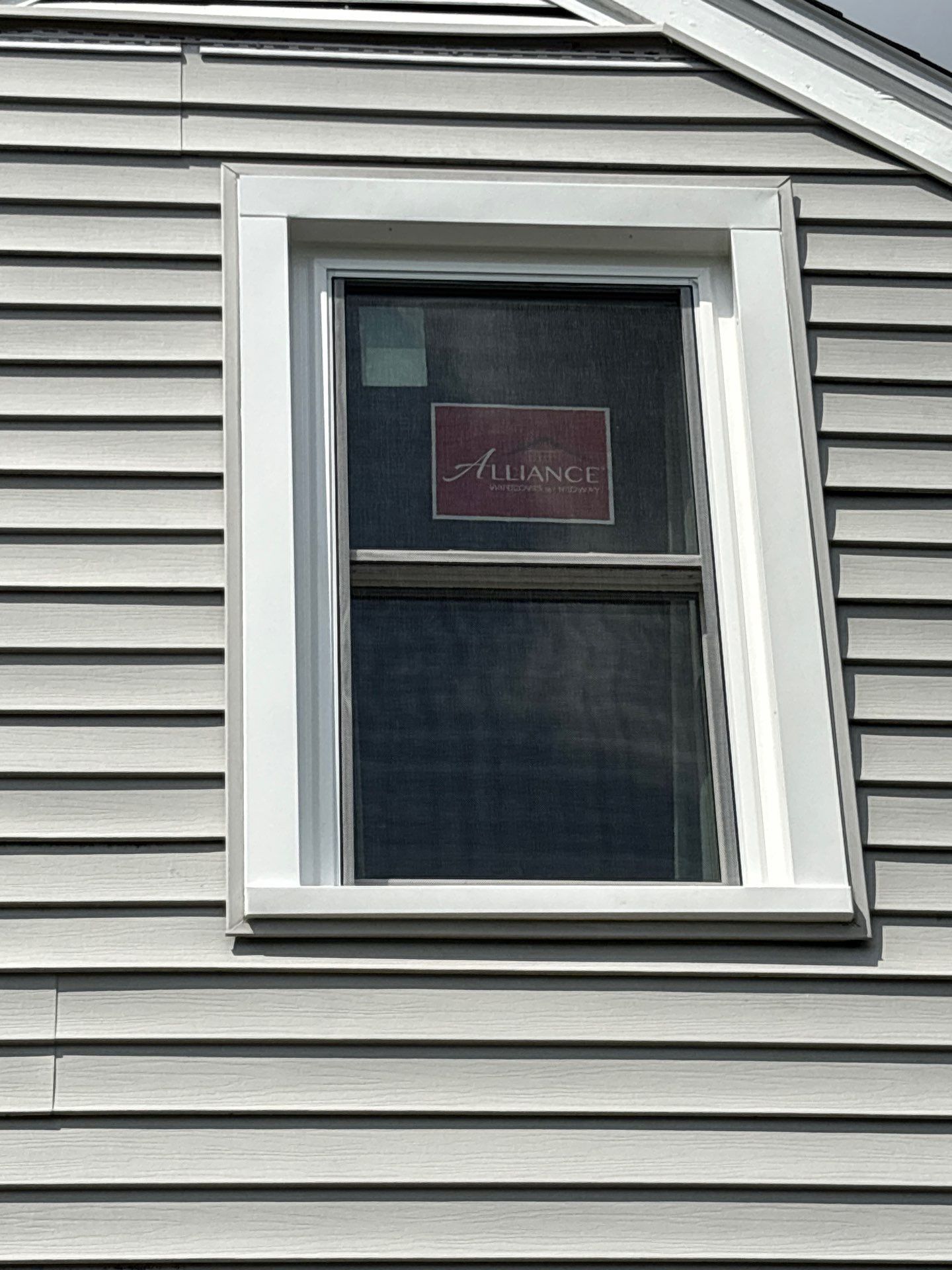 Energy Efficient Up Grade with New Windows and Doors! by 42 North Construction, LLC.
