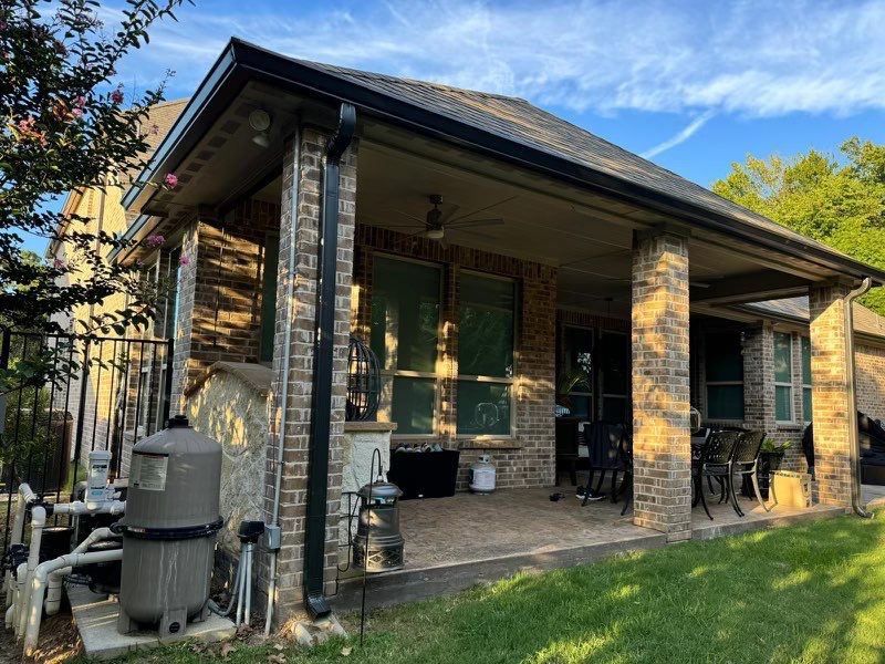 Project in Roanoke by Armor Roofing | Exteriors