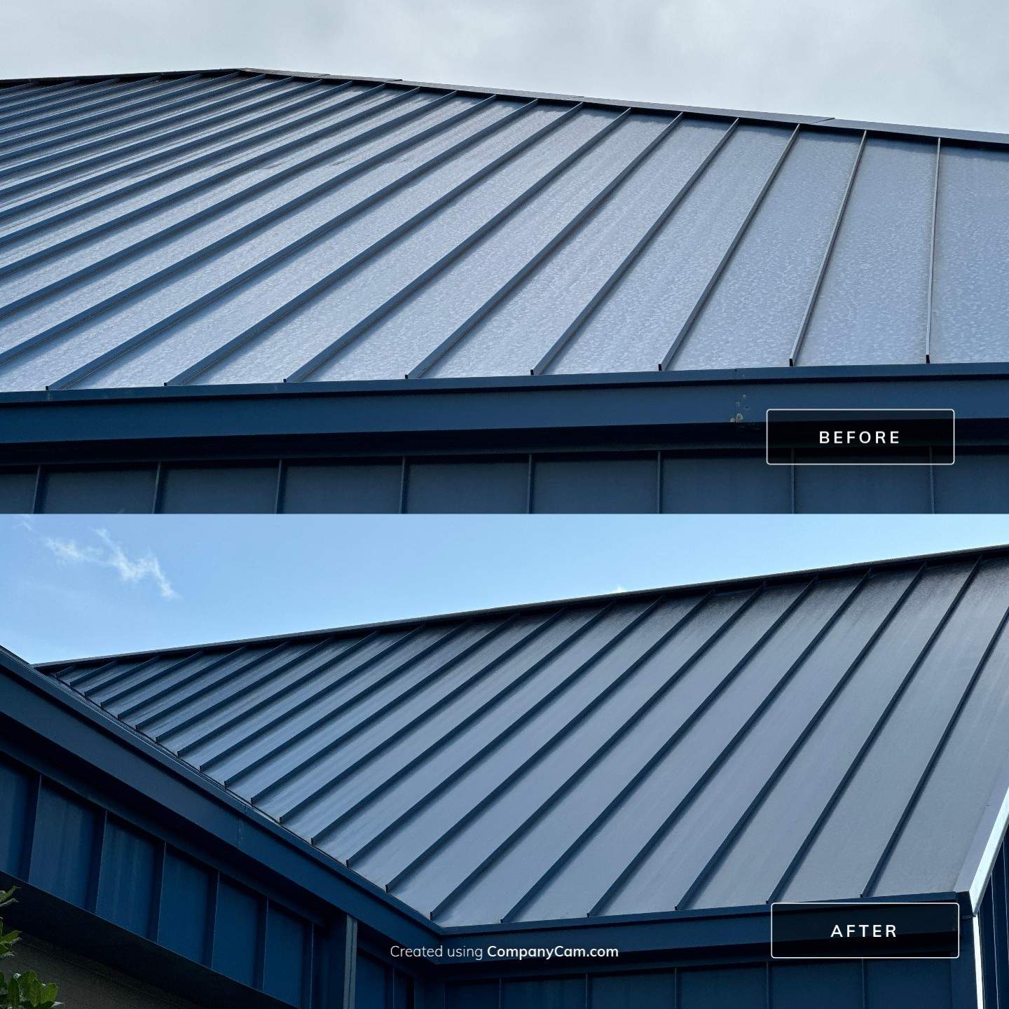 Redstone Meridianville by Mr. Mister Power Washing