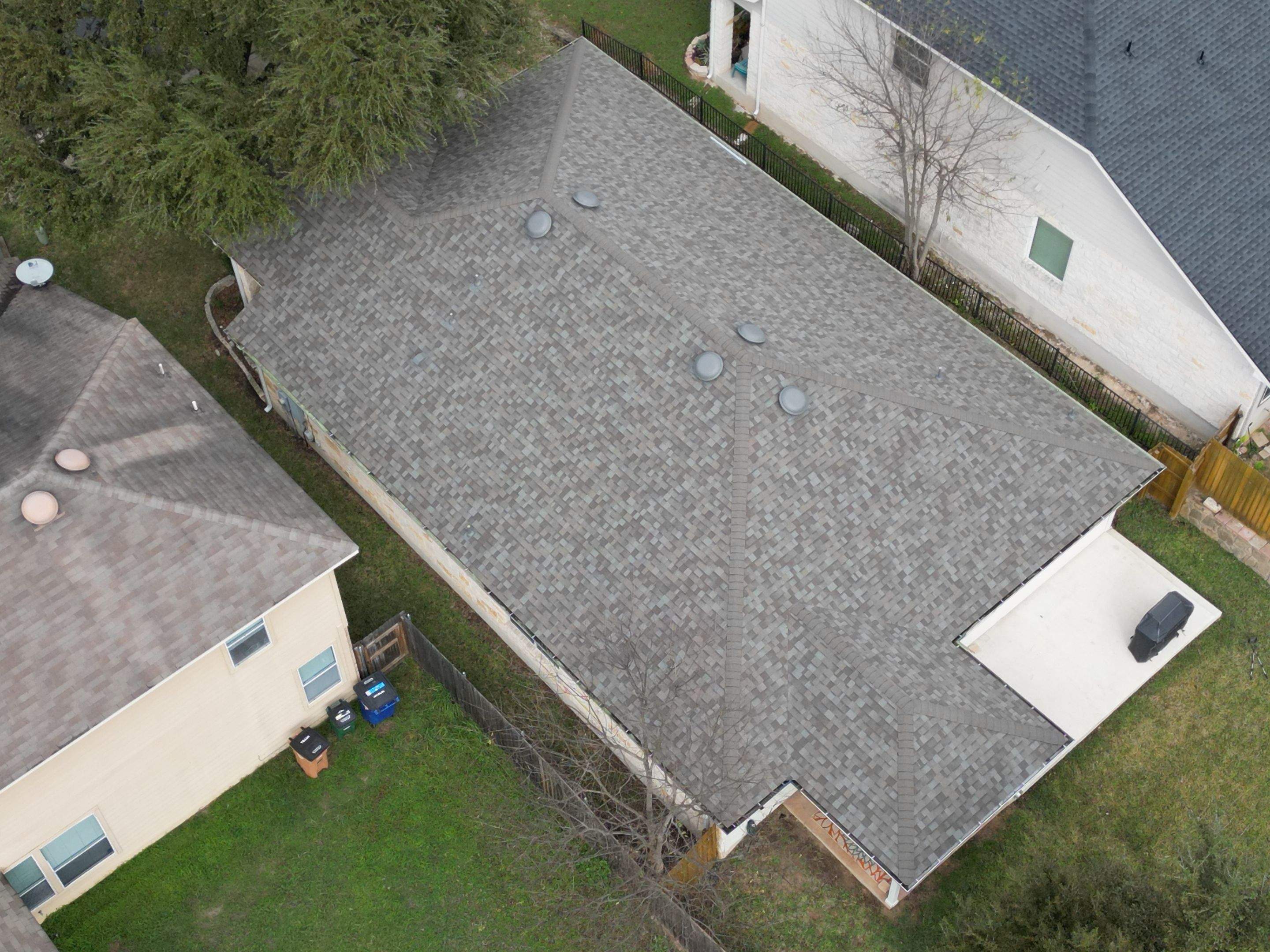 Driftwood - Owens Corning TruDefinition Duration  by RoofsOnly.com