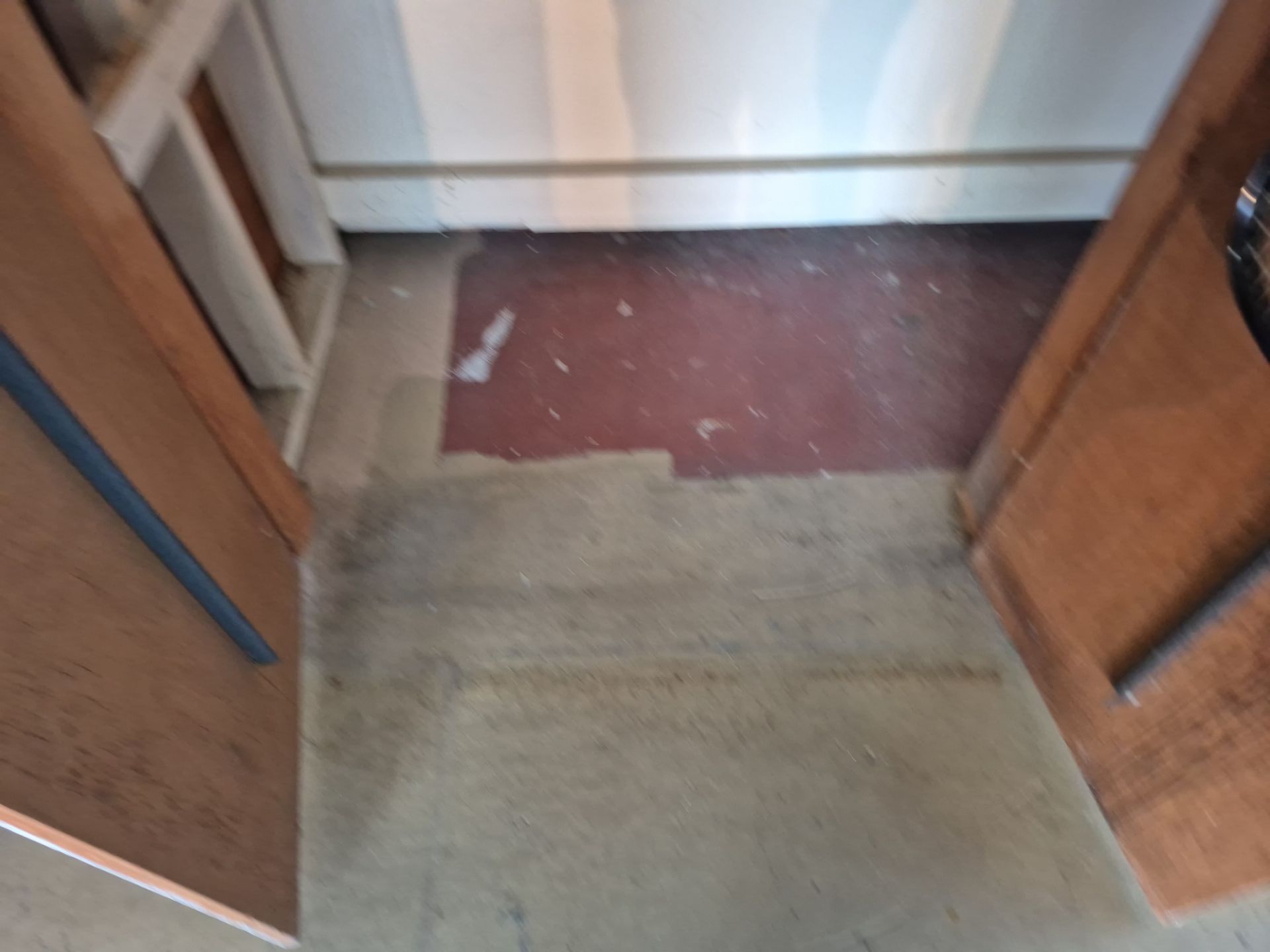 Project in Bay City by Wise Coatings of Central Michigan