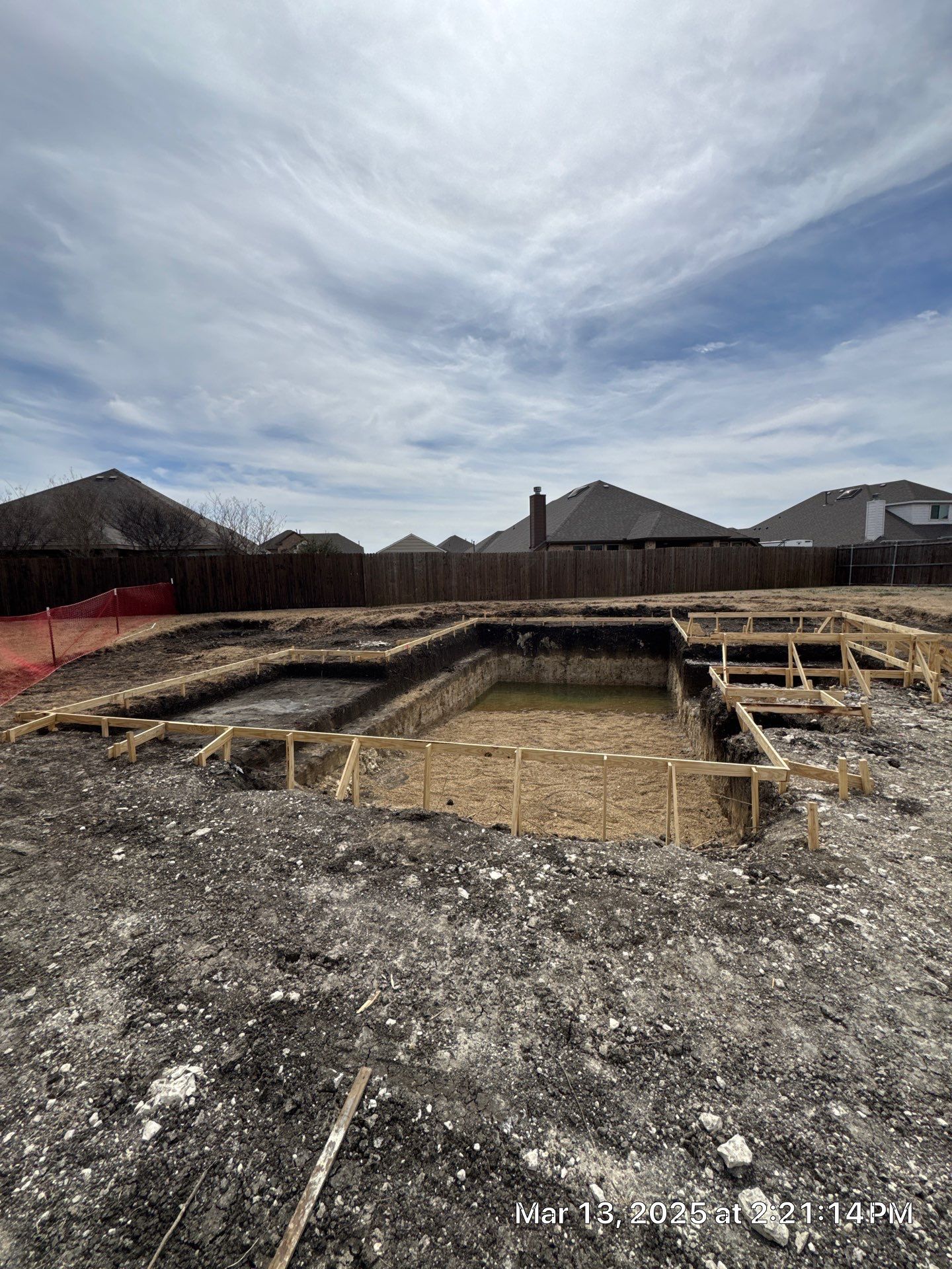 Modern Pool & Spa With Pergola by Pinnacle Pools and Spas - DFW