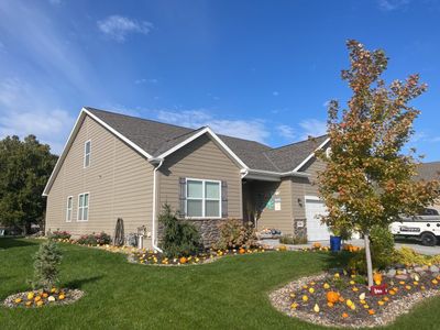 Residential Roofing Installation using IKO Dynasty Driftshake