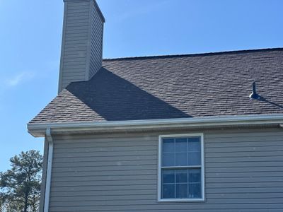 Re-Roof in Rehoboth Beach