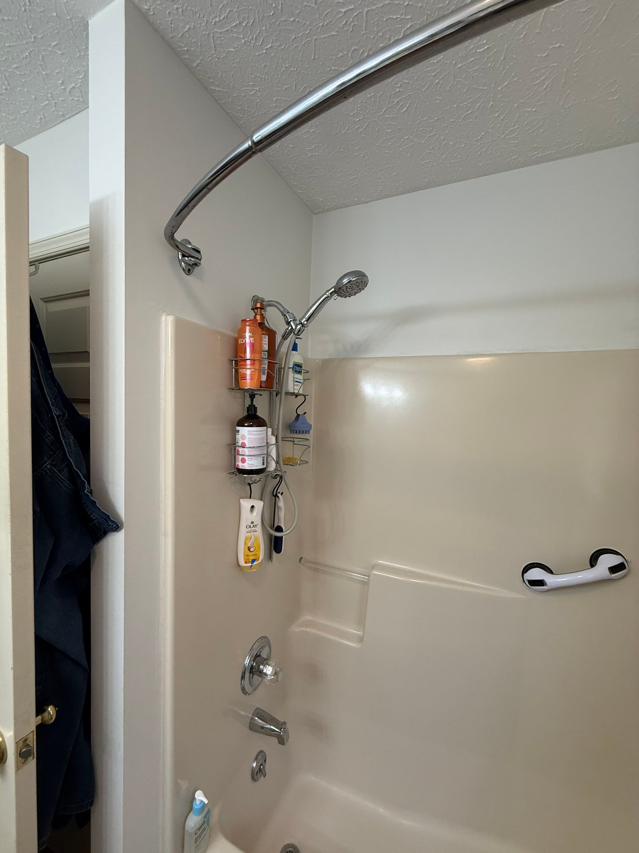 Tub to Shower by BathPlanet SW Virginia