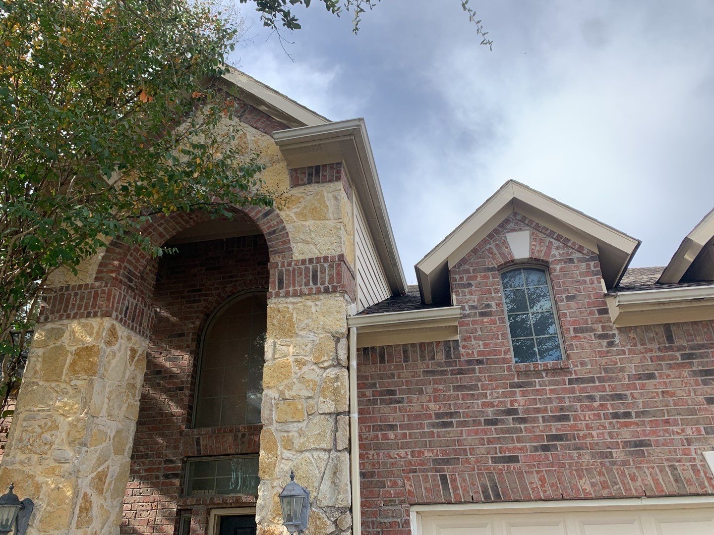 Project in Dallas by 6D Roofing & Consulting, LLC