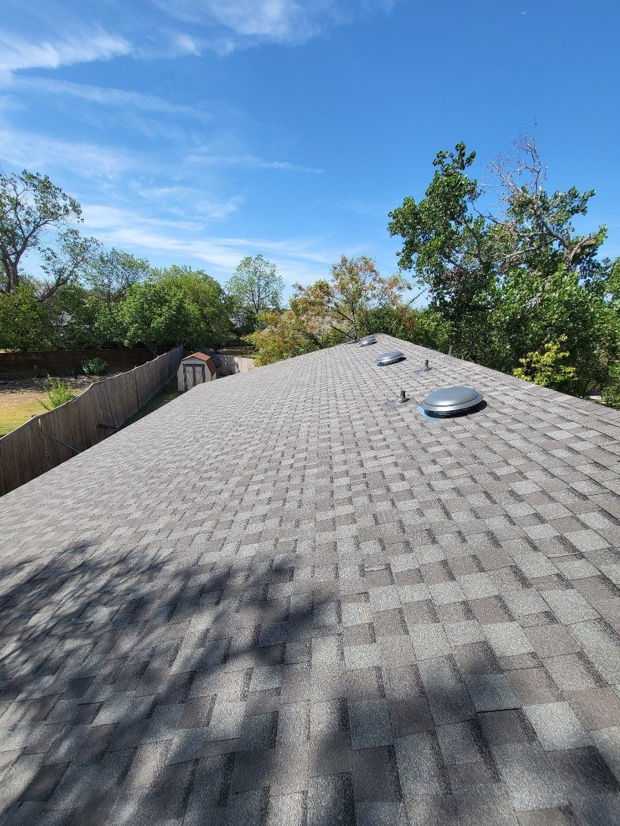 Project in Carrollton by Armor Roofing | Exteriors