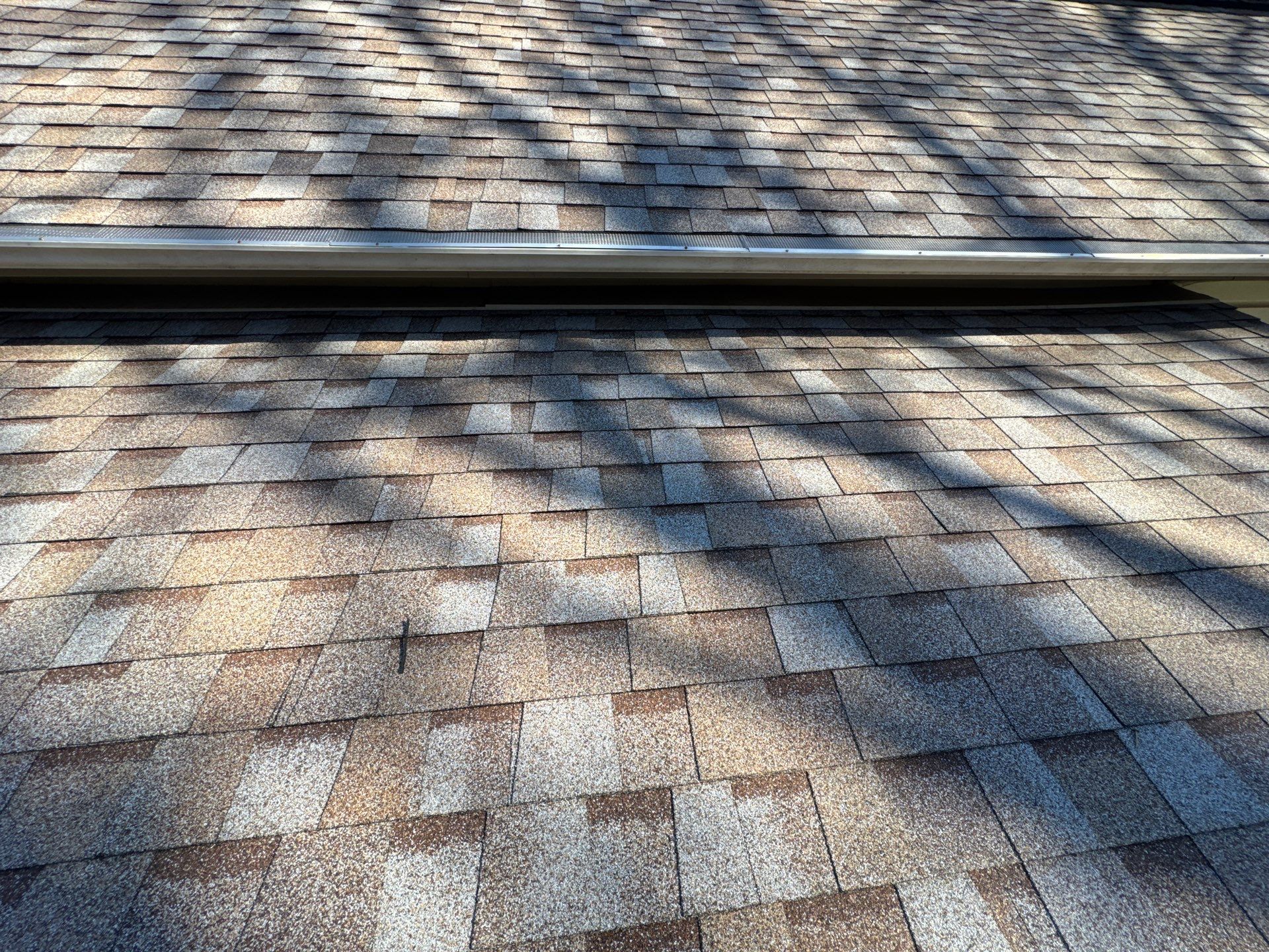 Project in Huntersville by ALL TITE EXTERIORS LLC
