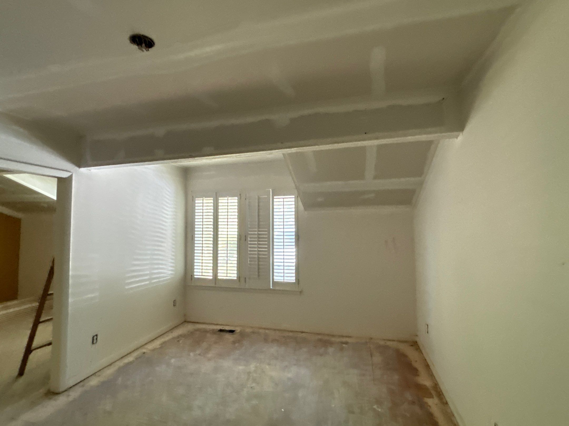 Project in Columbia by Greystone Renovations