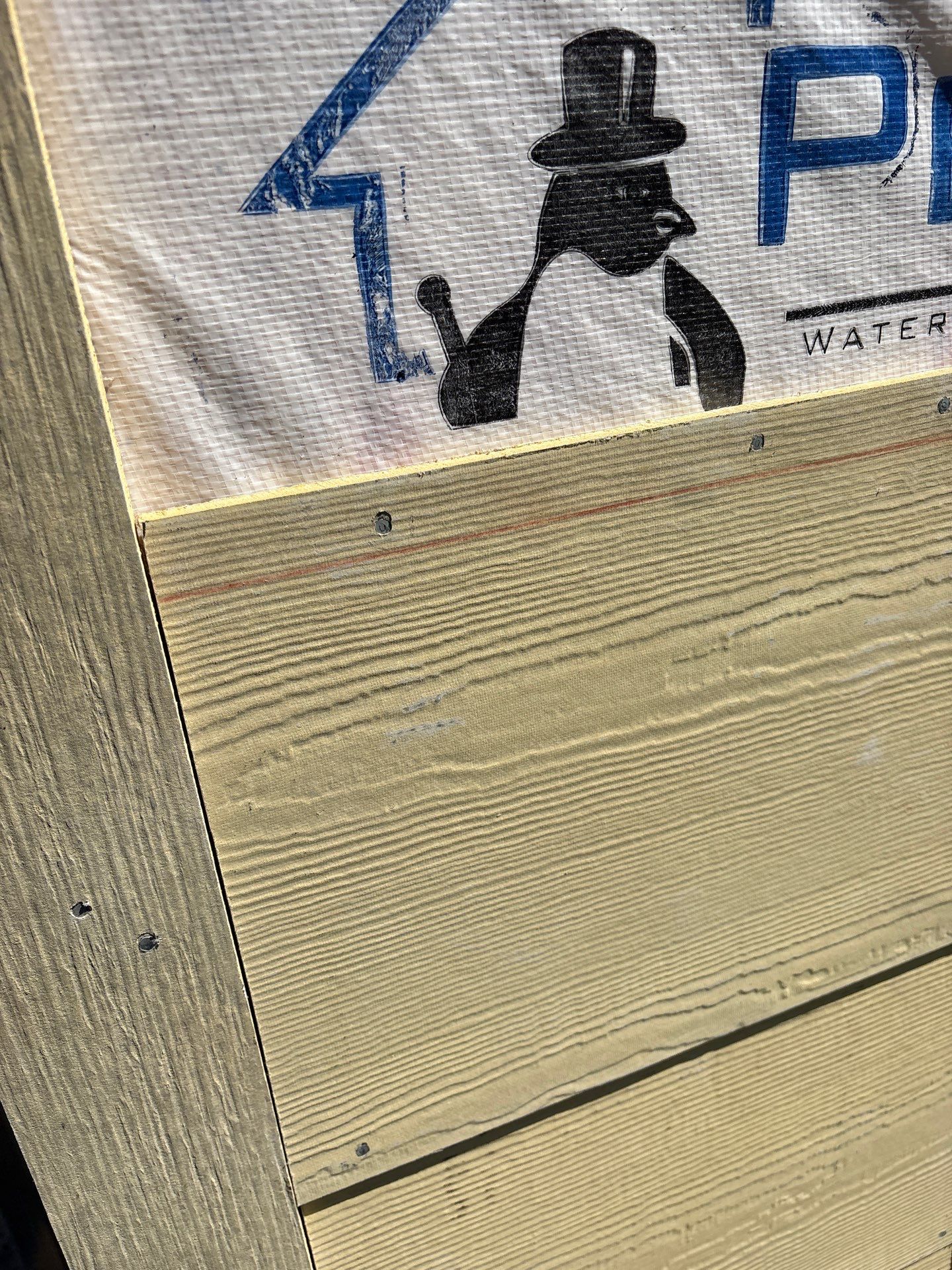Poorly installed Windows WILL Destroy a home! by Bayfront Roofing and Construction