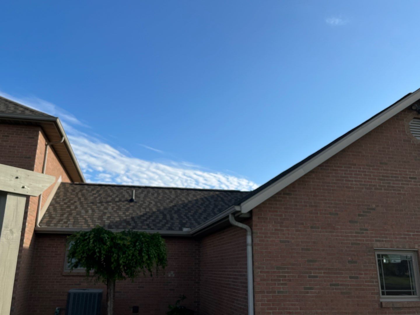 Residential Roofing Installation using GAF Timberline HDZ Cedar Falls by Nitro Roofing and Construction