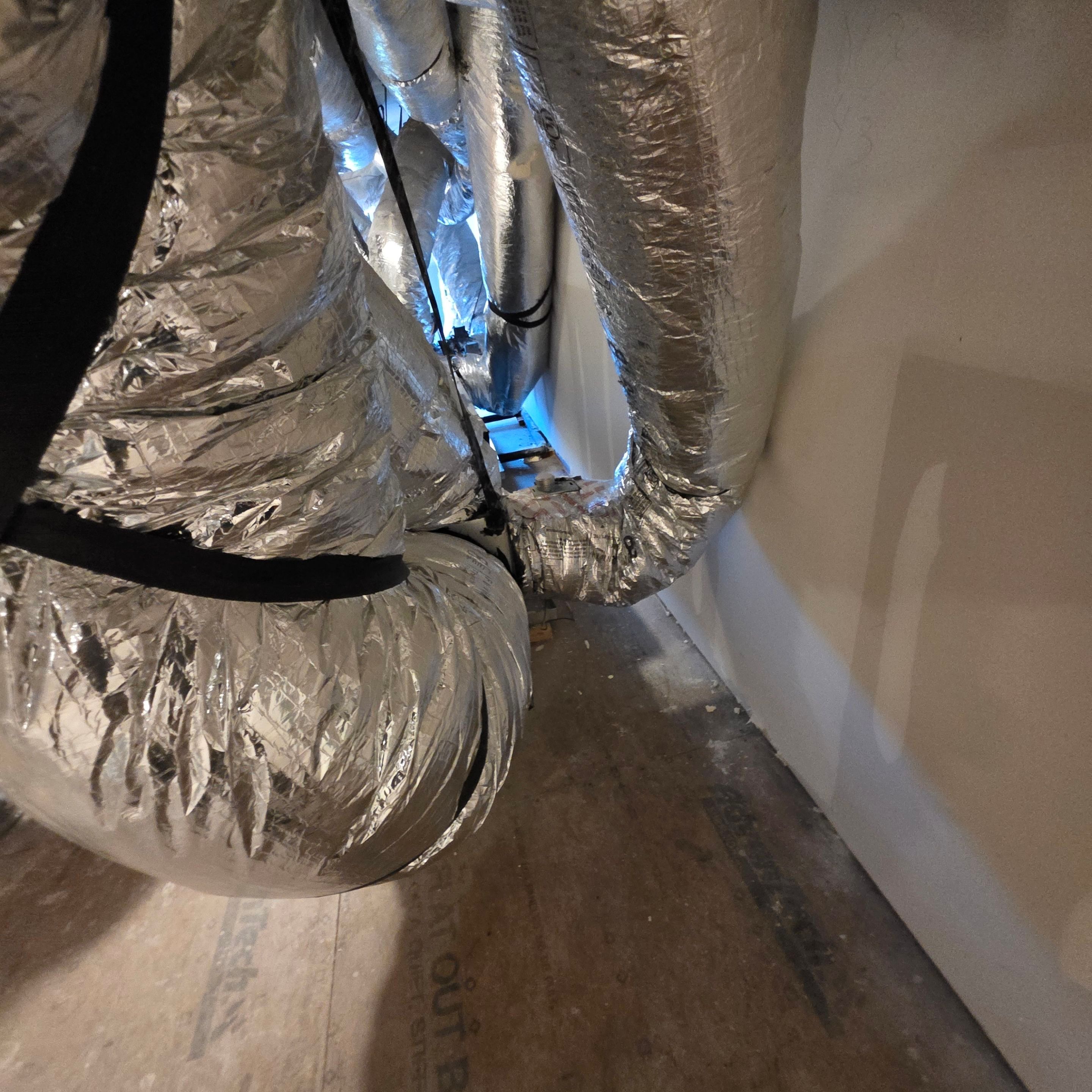 Project in Houston, TX by Texcellent A/C Service