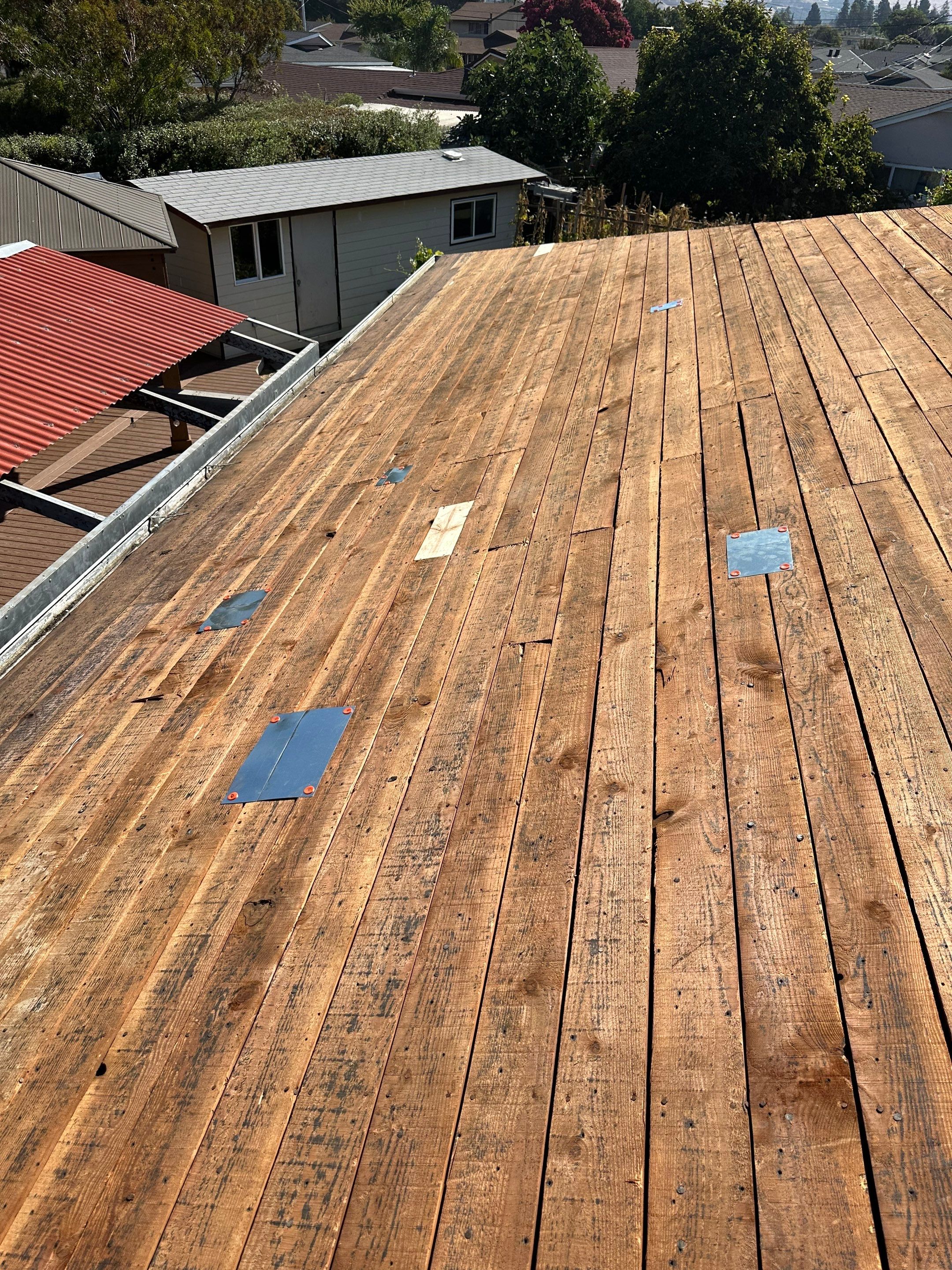 Roof Replacement - Hayward, CA 94544 by Epic Roof Replacement