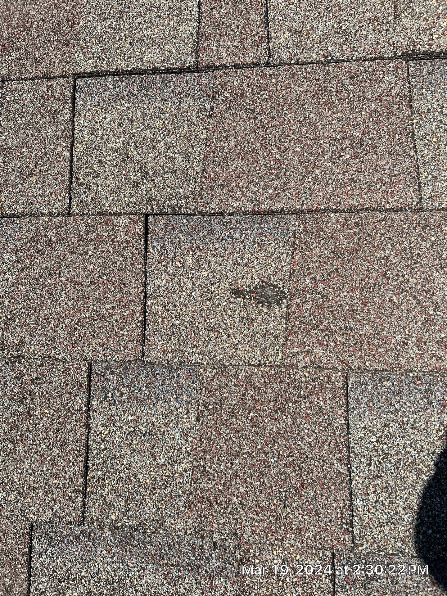 Residential Roofing Installation using Performance Panel Metal - Crinkle Bronze by RoofX 