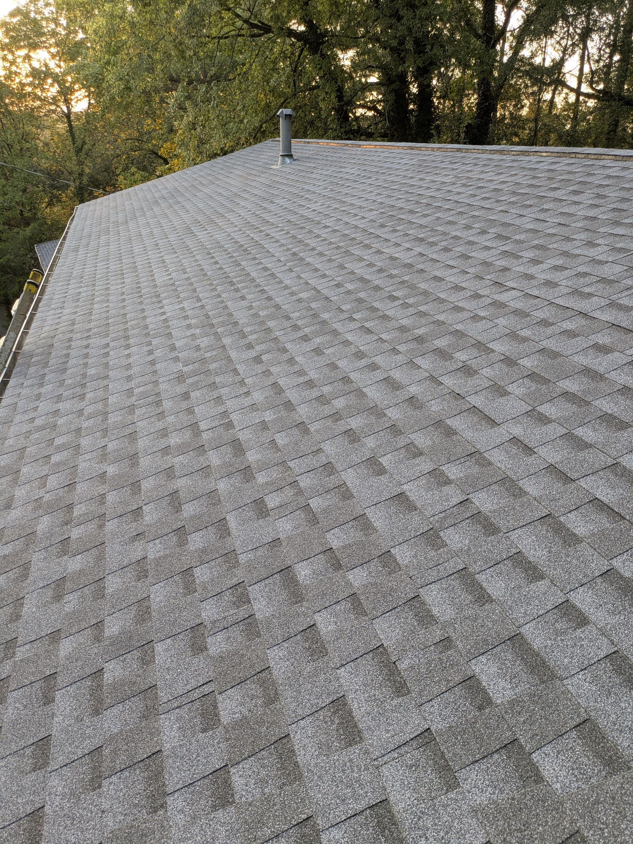 Shingle Replacement in Birmingham by The Roofing Dudes