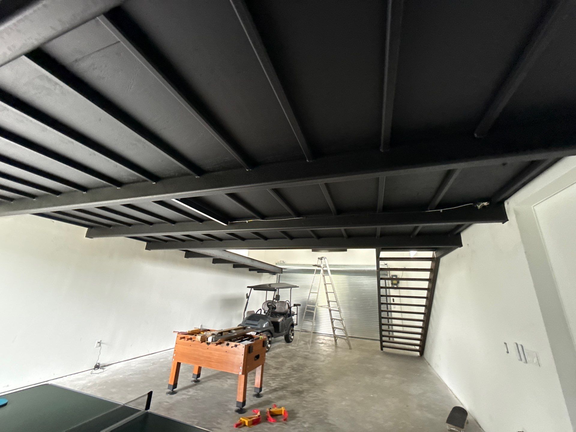 Custom Home in Southwest Ranches by Toledo Iron Works