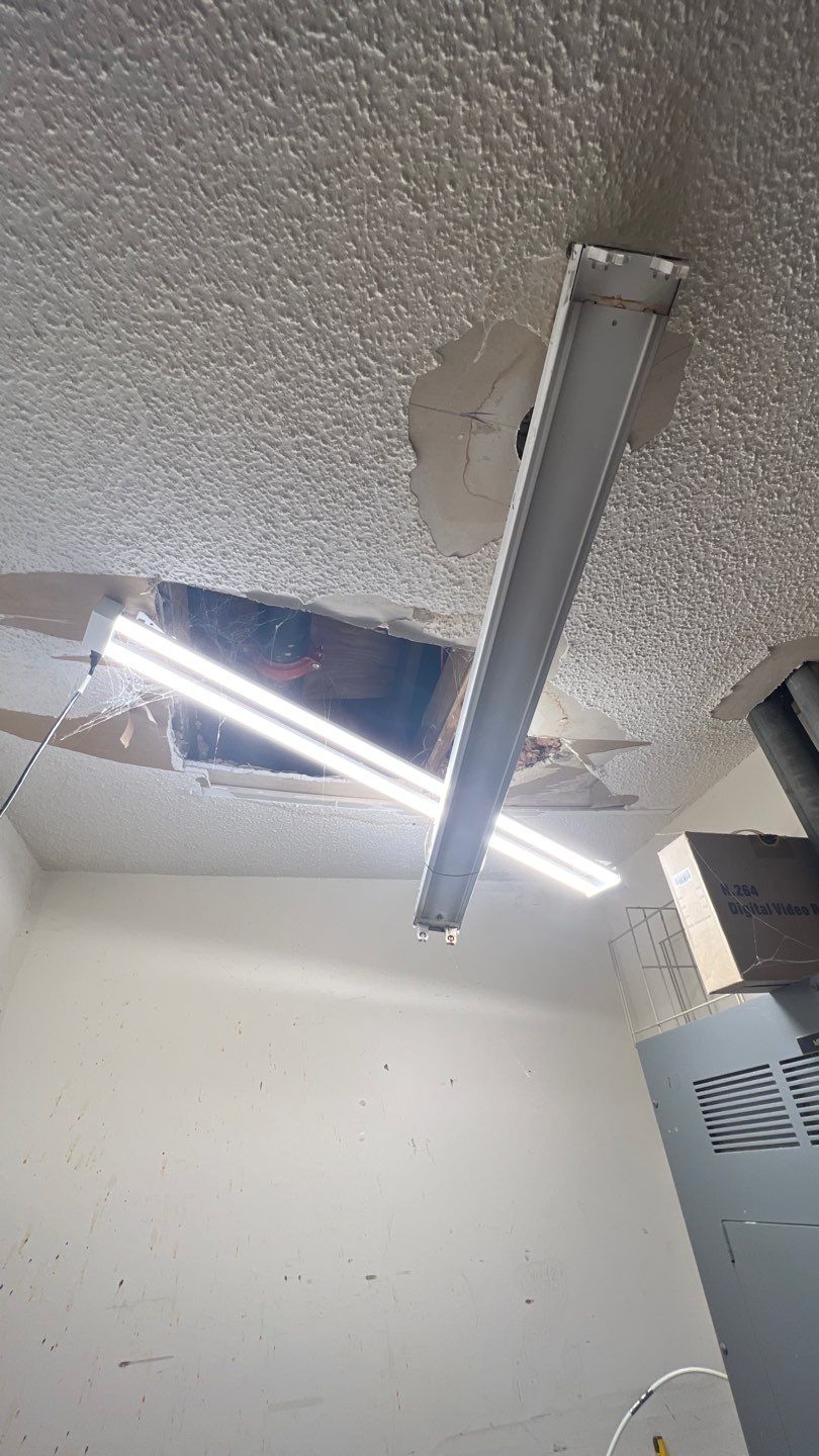 The Gardens of Rome by PC&D