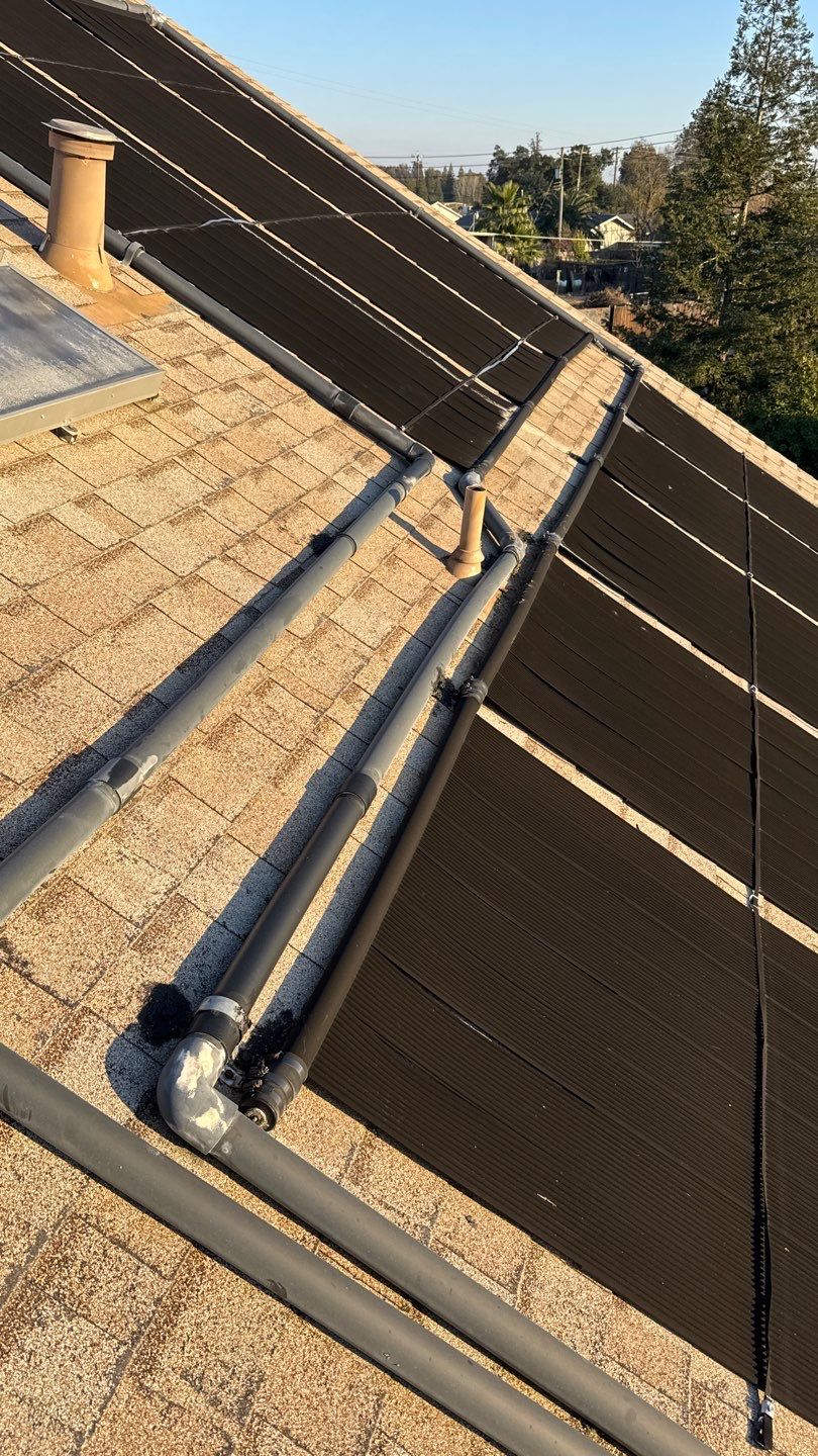 Project in Galt  by NuLead Construction Inc