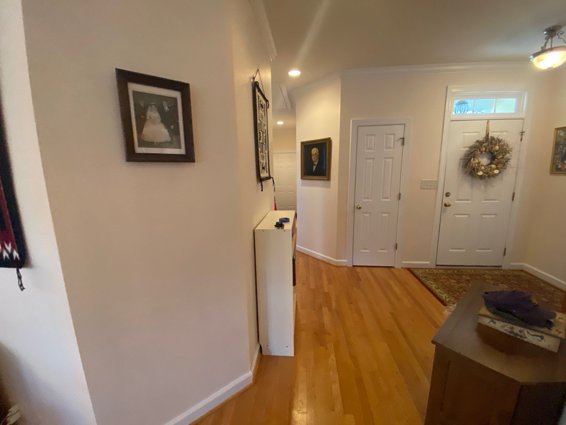 Interior painting transforming homes for better memories by GonzalezPainters & Contractors Inc 