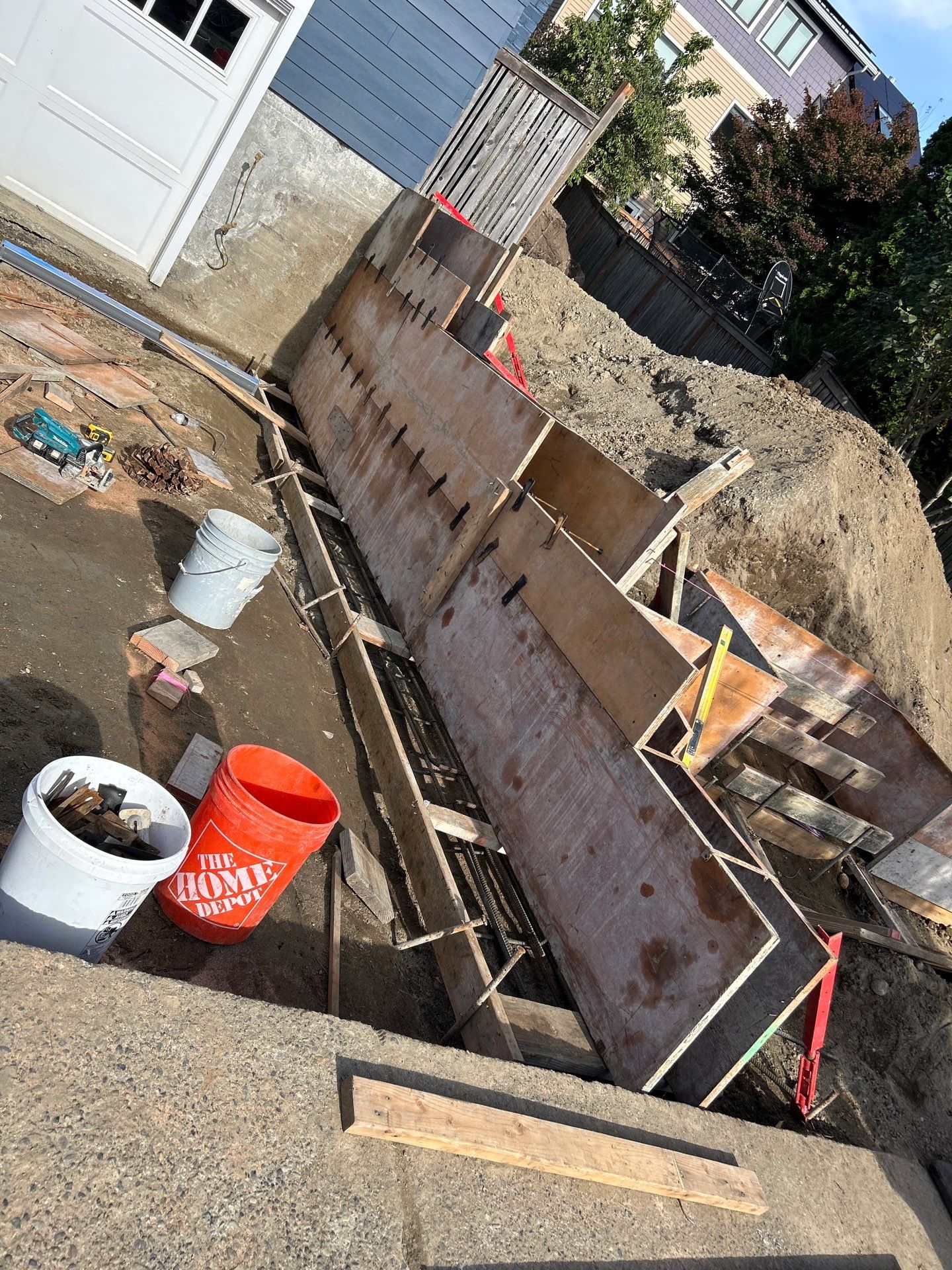 Andrea | Paver Driveway by Jireh Asphalt & Concrete Inc 