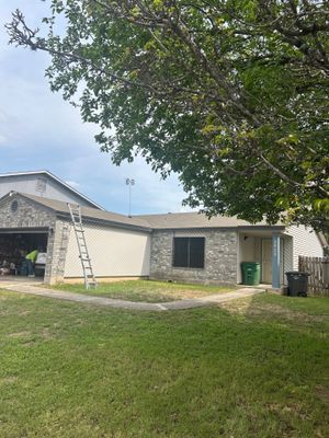 Project in San Antonio