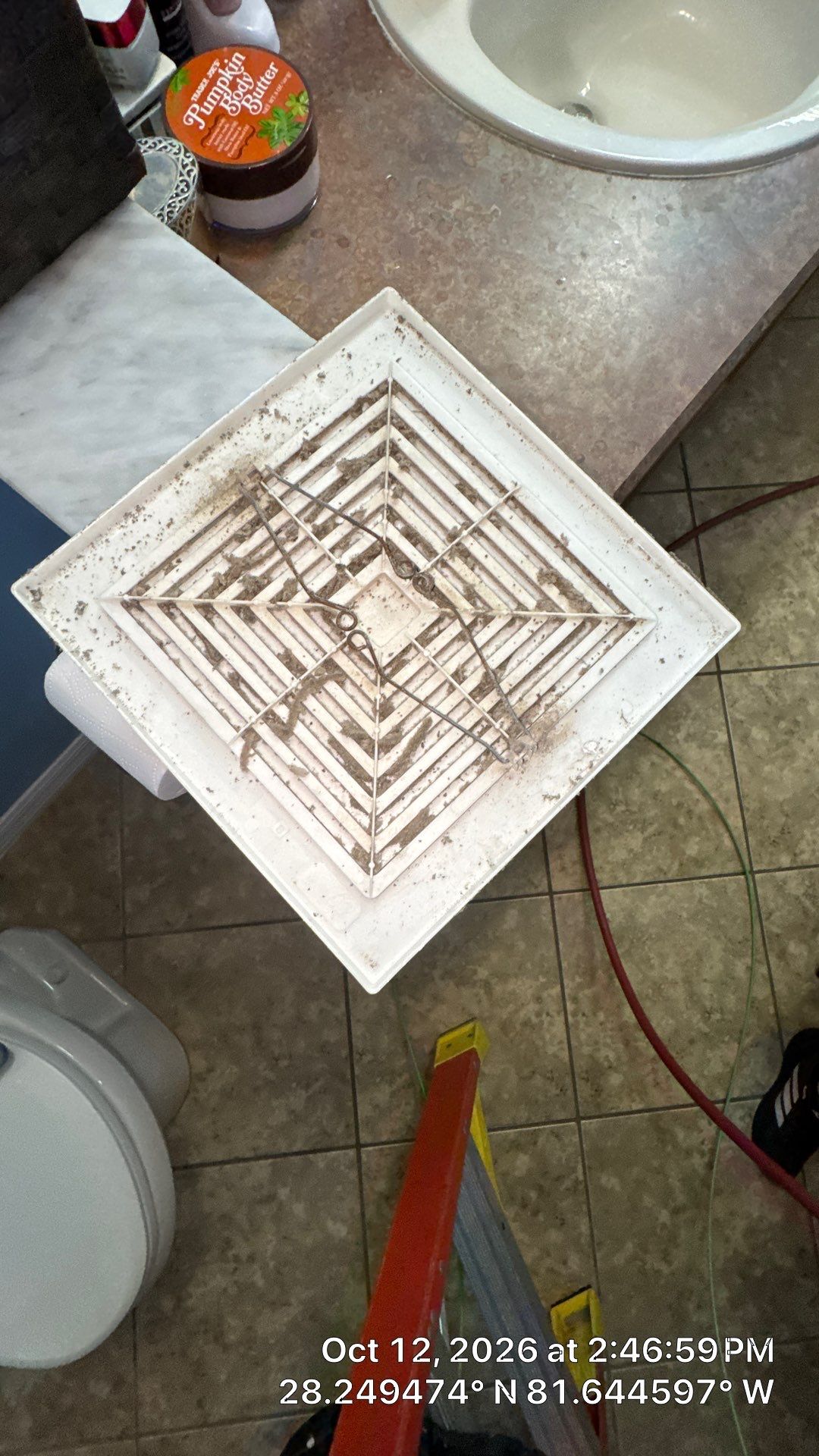 Air Duct, Bath Exhaust & Dryer Vent Cleaning — Davenport by Hygienic Air, Inc