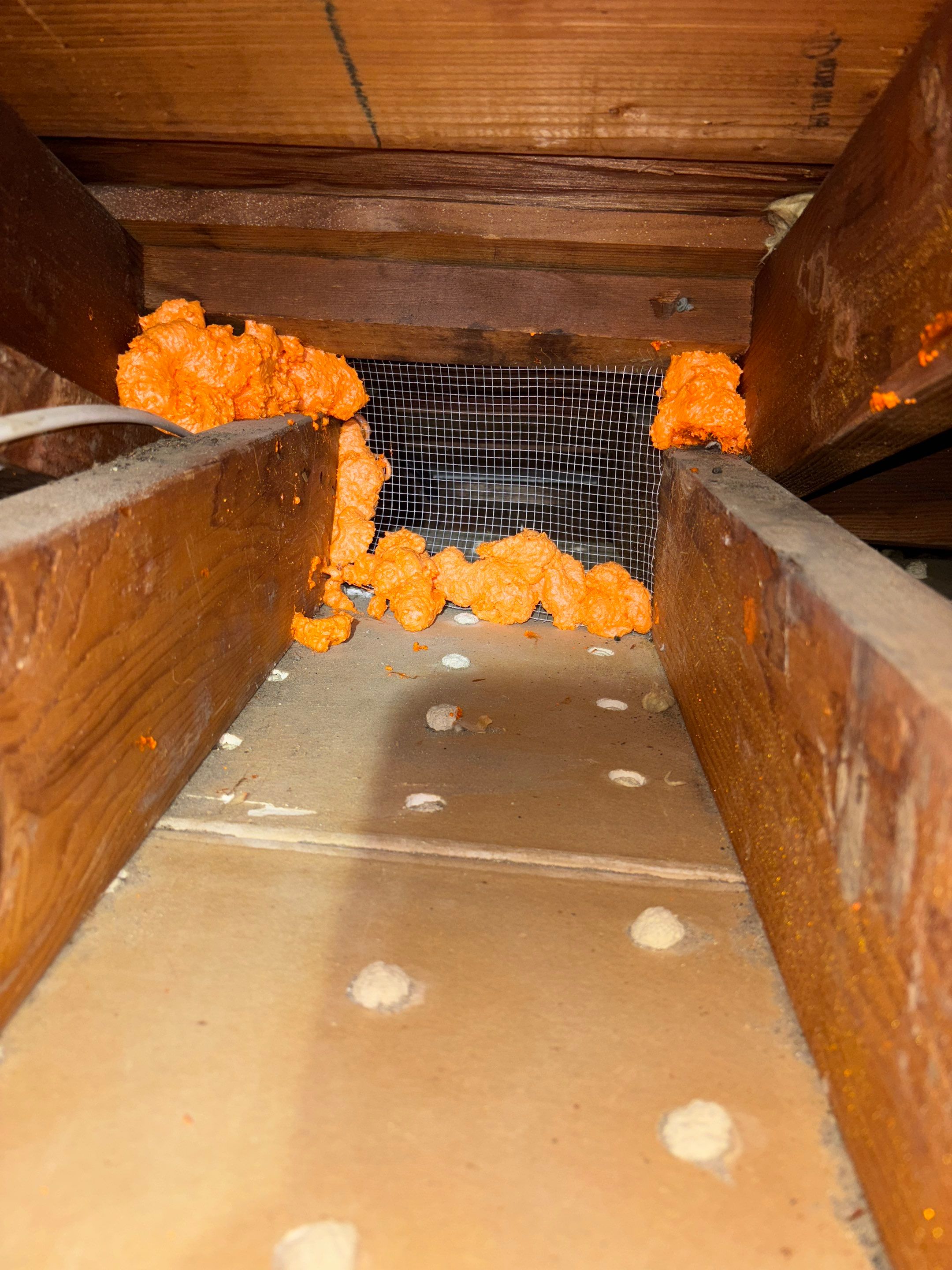 Project in Woodland Hills by Insulation Labs