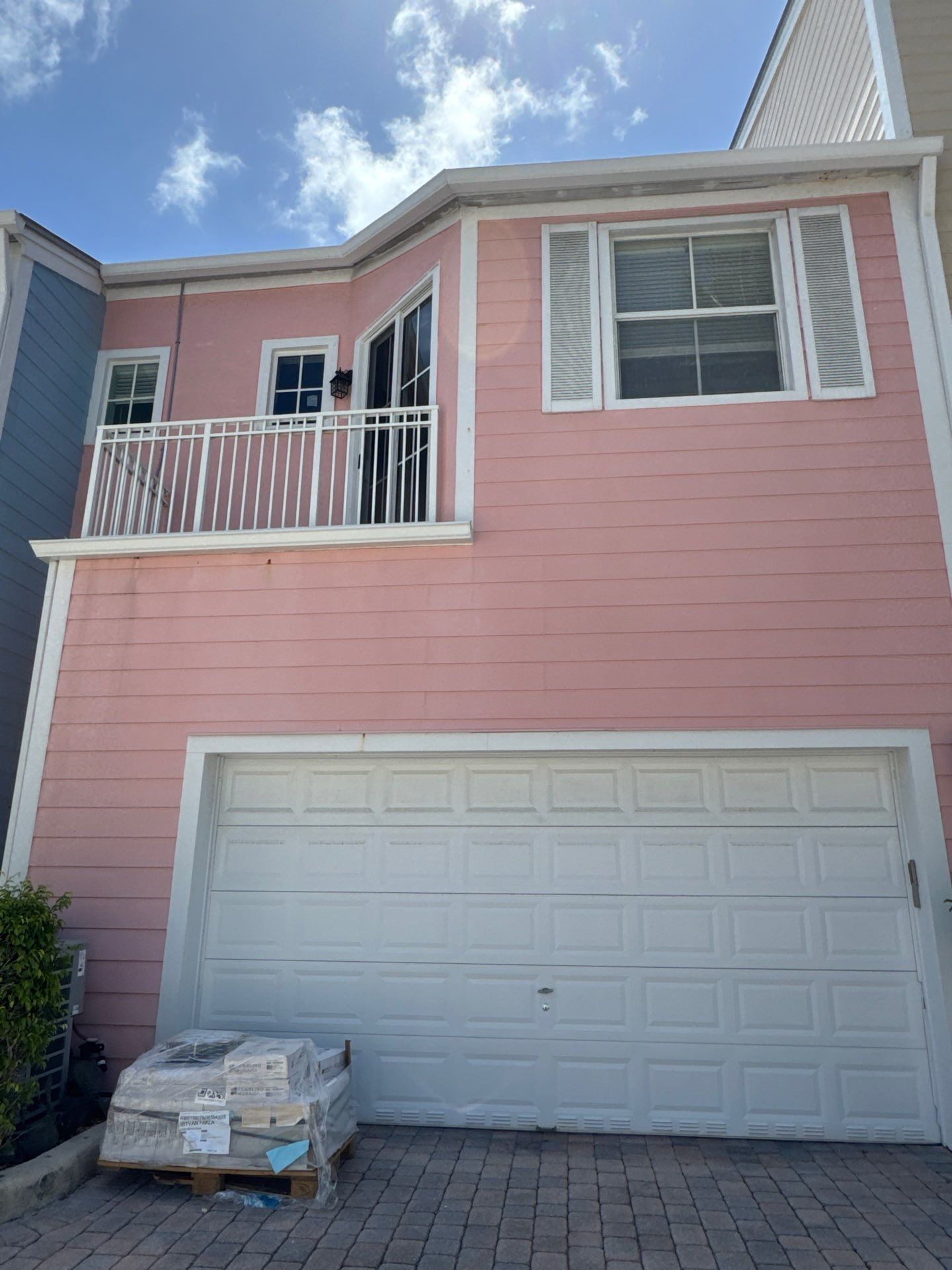 Teresa's Residence by Florida Storm Protection Unlimited