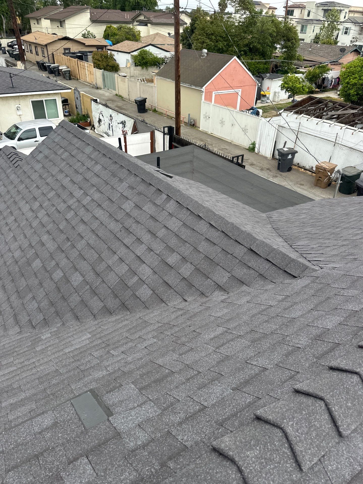 Roof Replacement - Anaheim, CA 92805 by Epic Roof Replacement