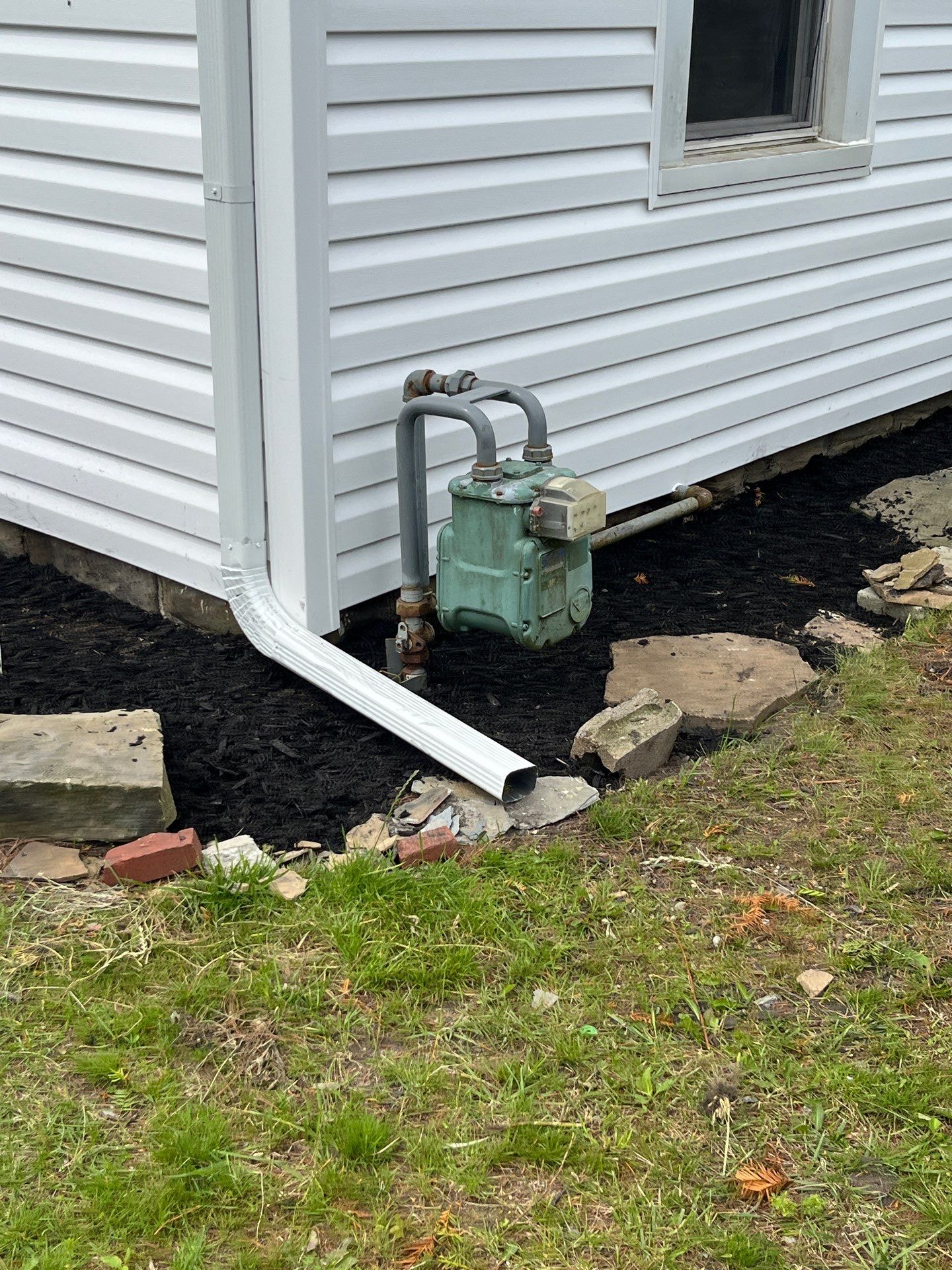 Full Roof Replacement by Woodring Gutters & Contracting 