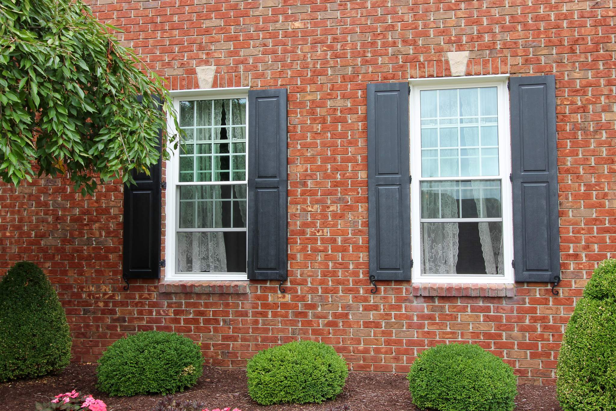 Window Replacement by Ivy Lea Construction