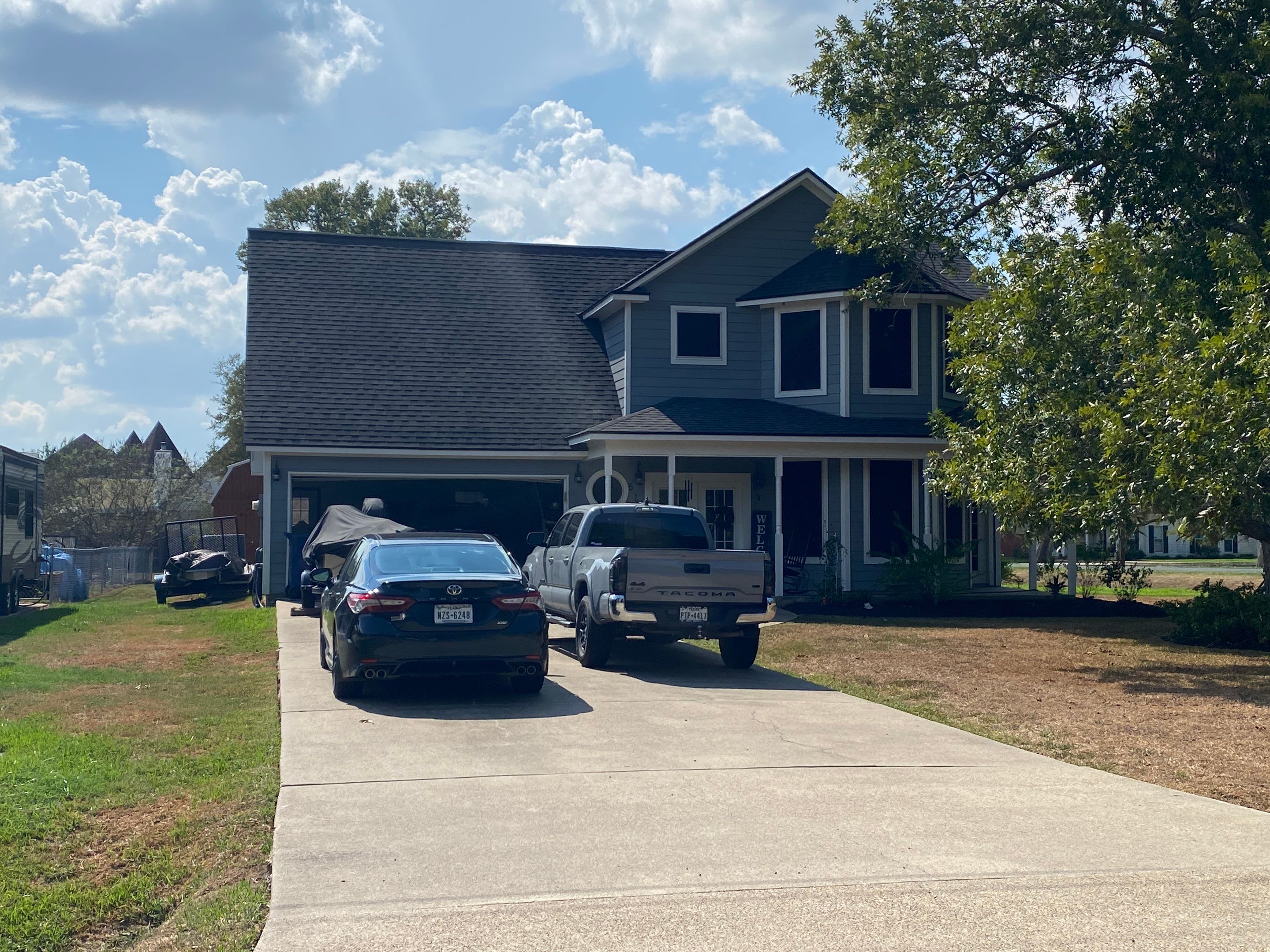 Roof Replacement - C. F. by 360 Construction & Roofing