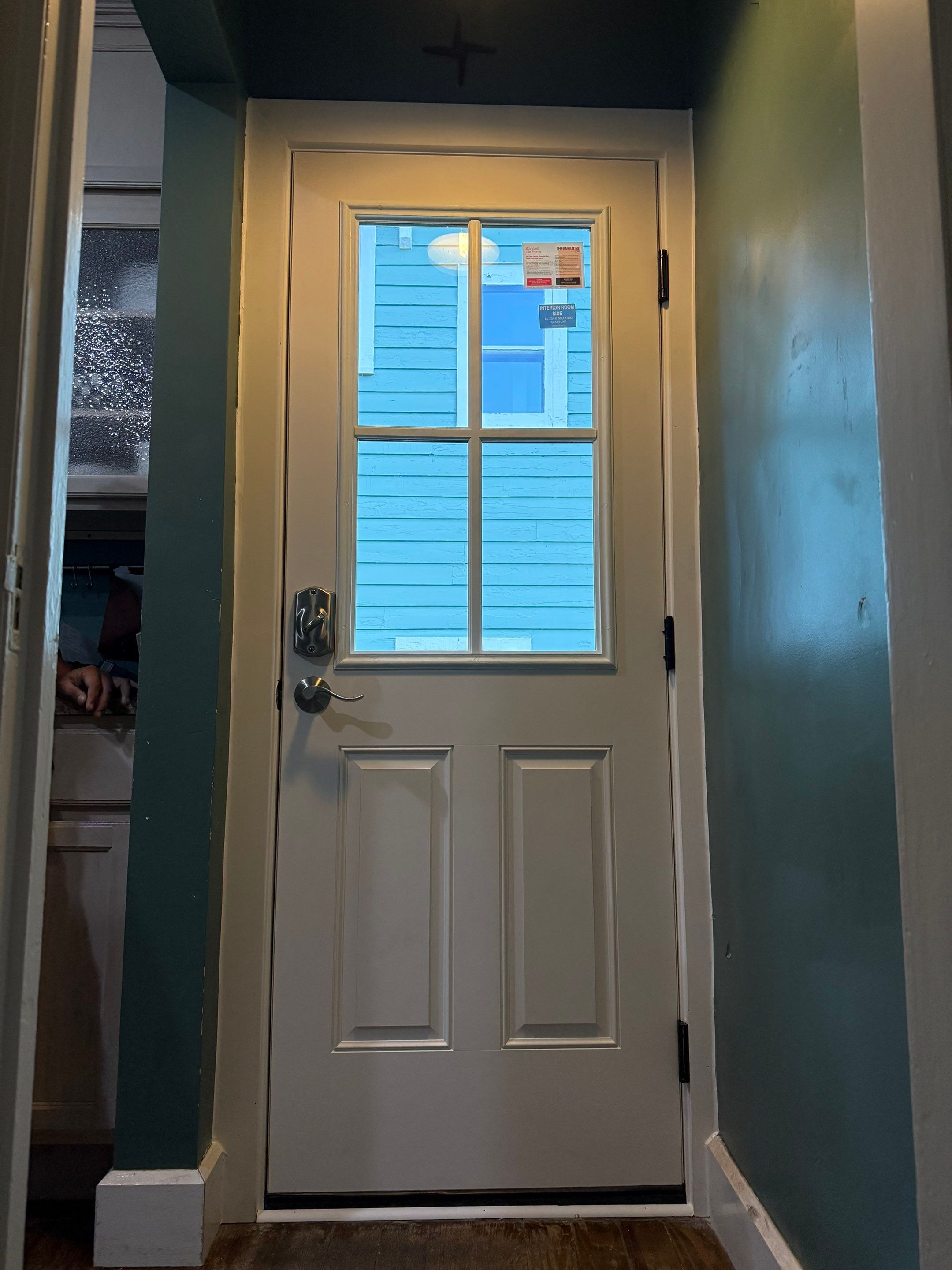Martinelle by Blair Windows & Doors, Inc.