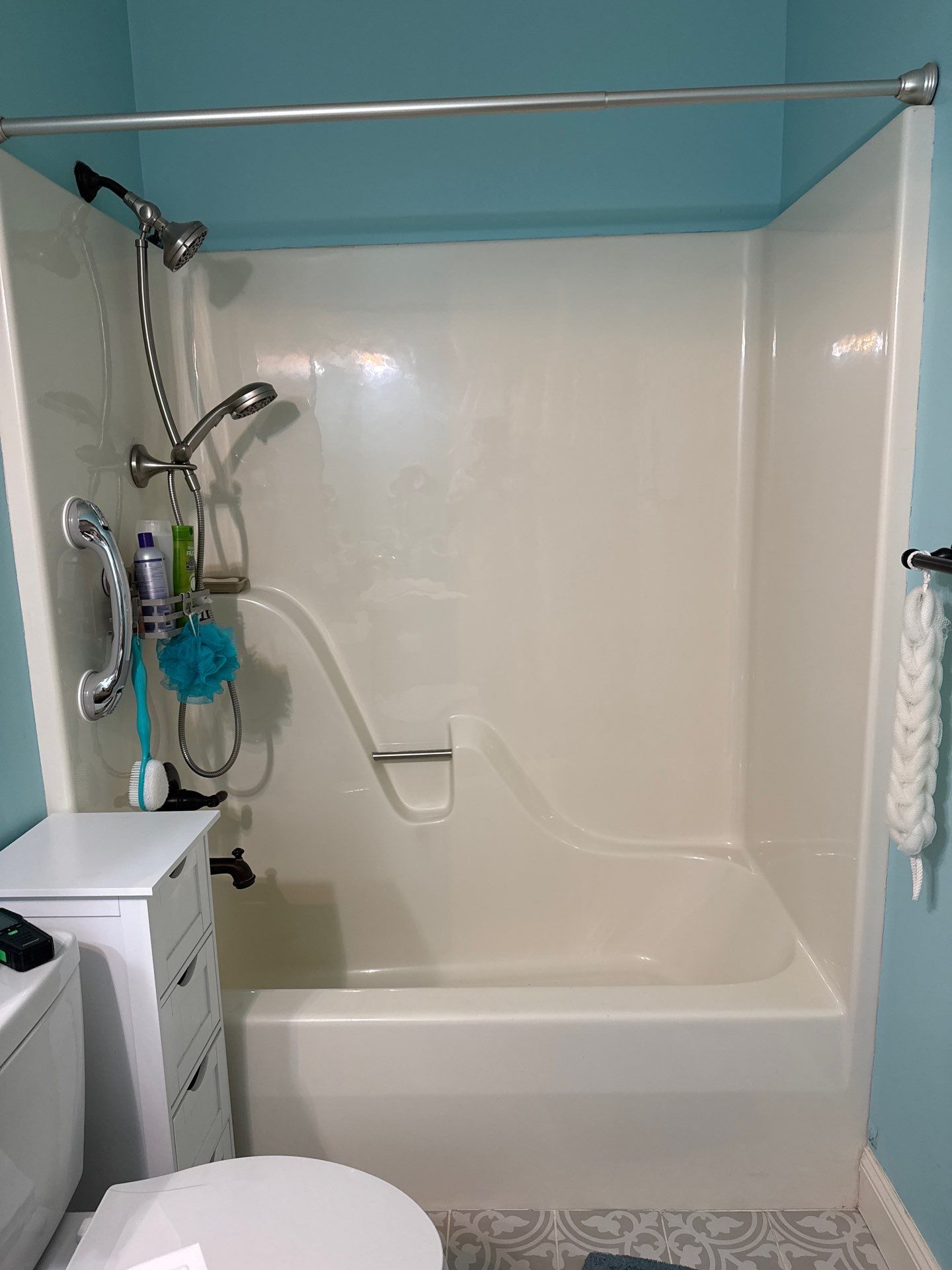 Goldsmith Project in Springdale, AR by Twist & Spout