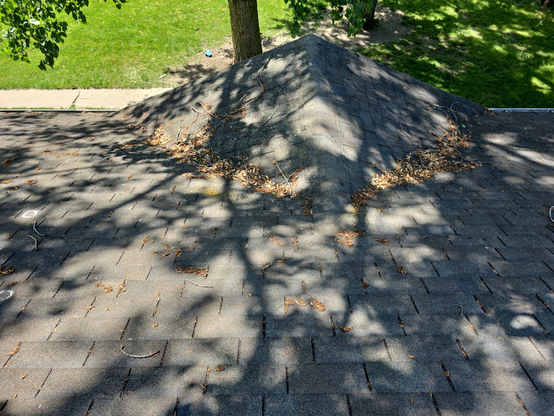 Roofing by Elite Roofing and Exteriors LLC