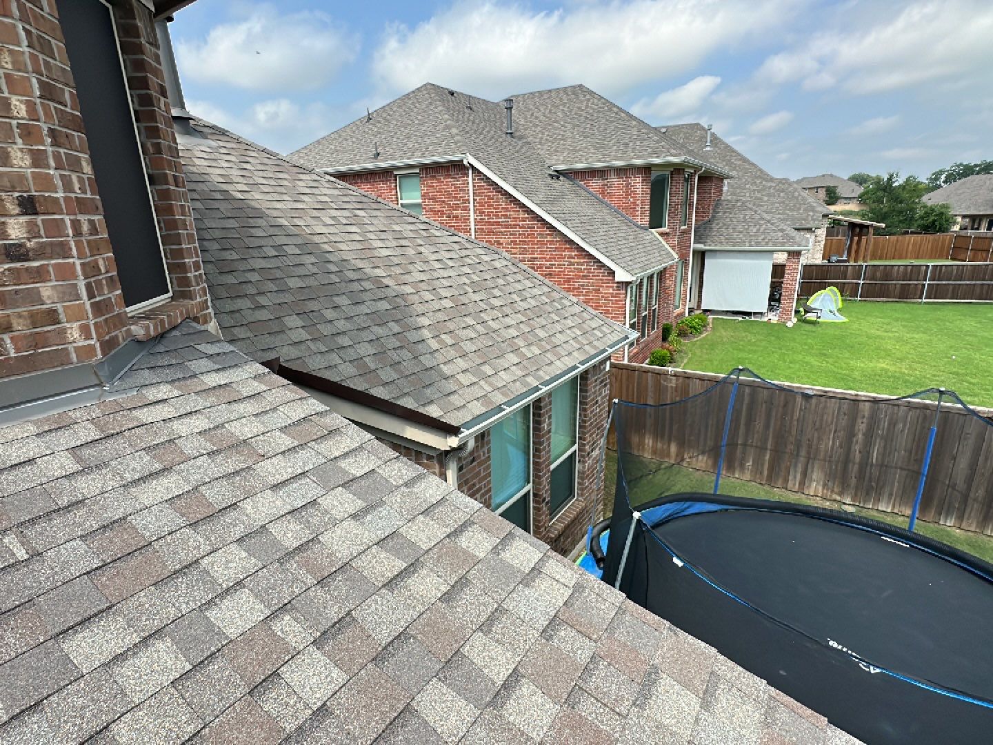 Project in McKinney, Texas by NIMBUS GENERAL CONTRACTORS, LLC