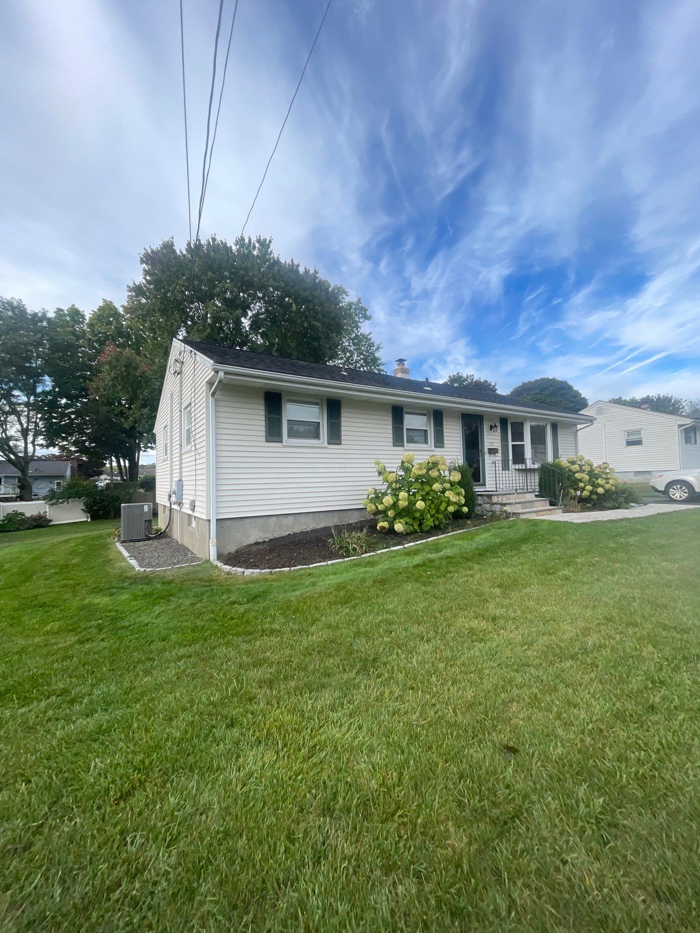 Residential Roofing Installation using Owens Corning TruDefinition Duration AR - Williamsburg Gray by A Plus Exterior