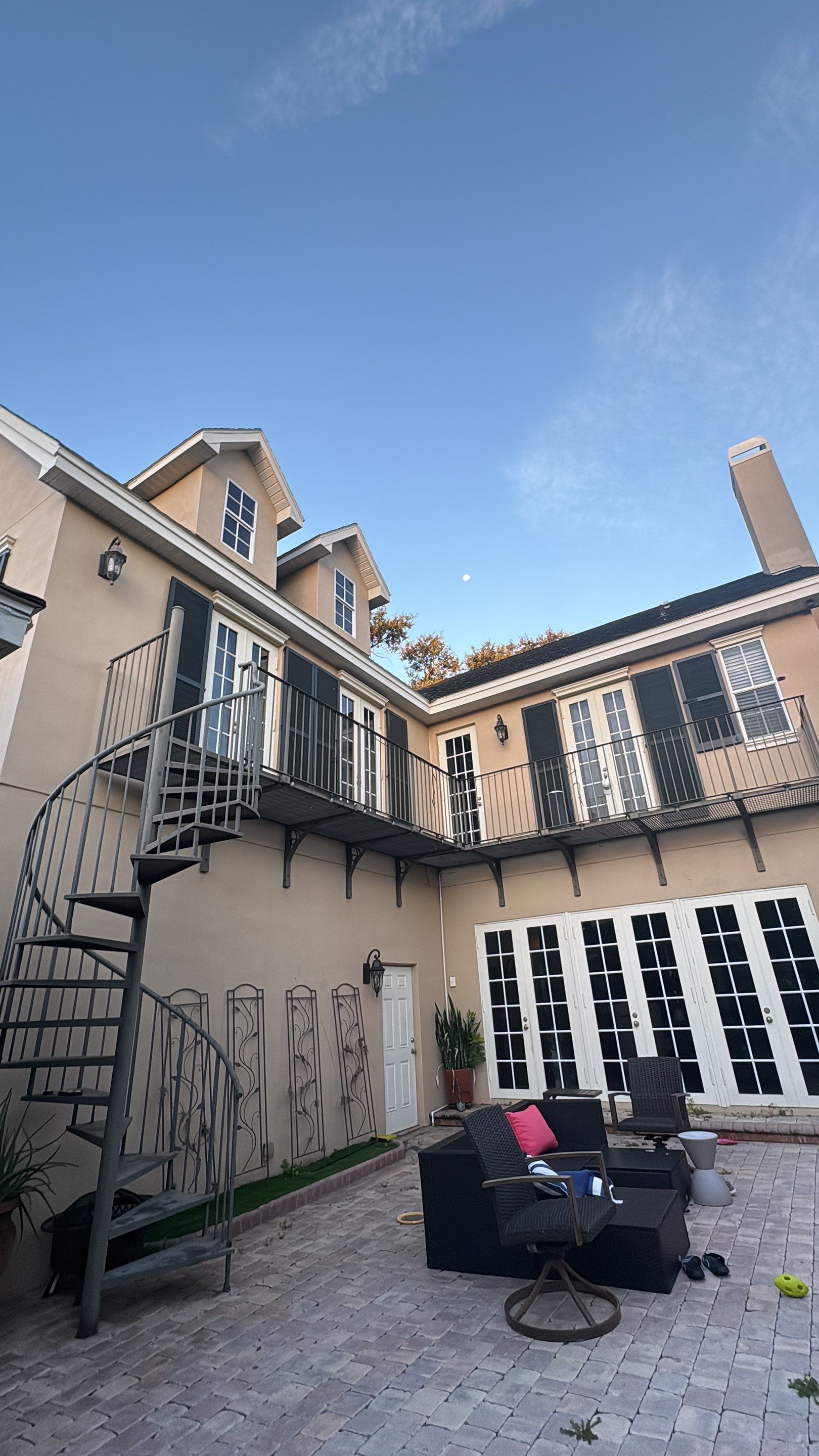 Project in Seminole 33776 by Mitchell Roofing Company LLC