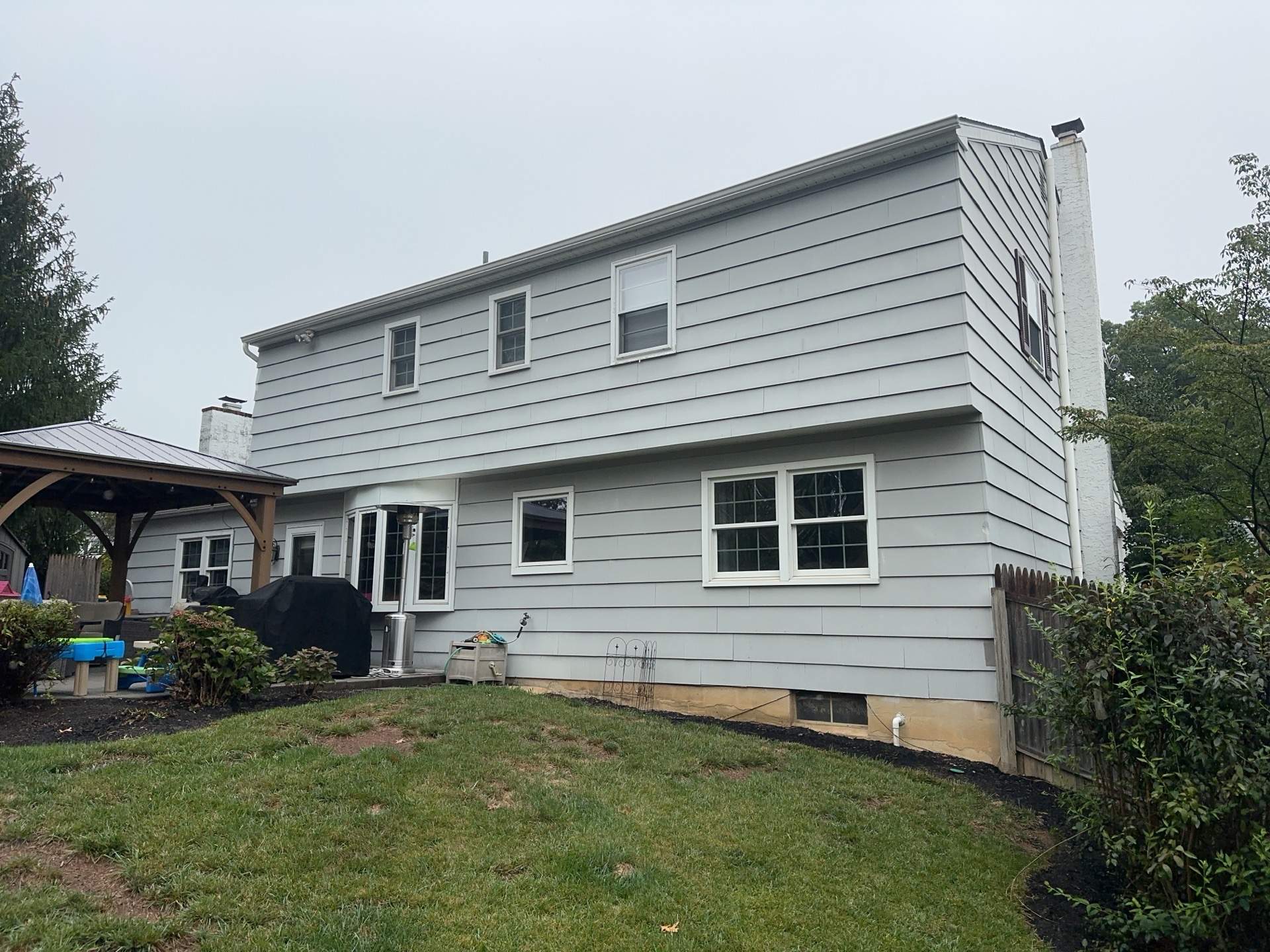 Siding Replacement  by Stofan Construction LLC