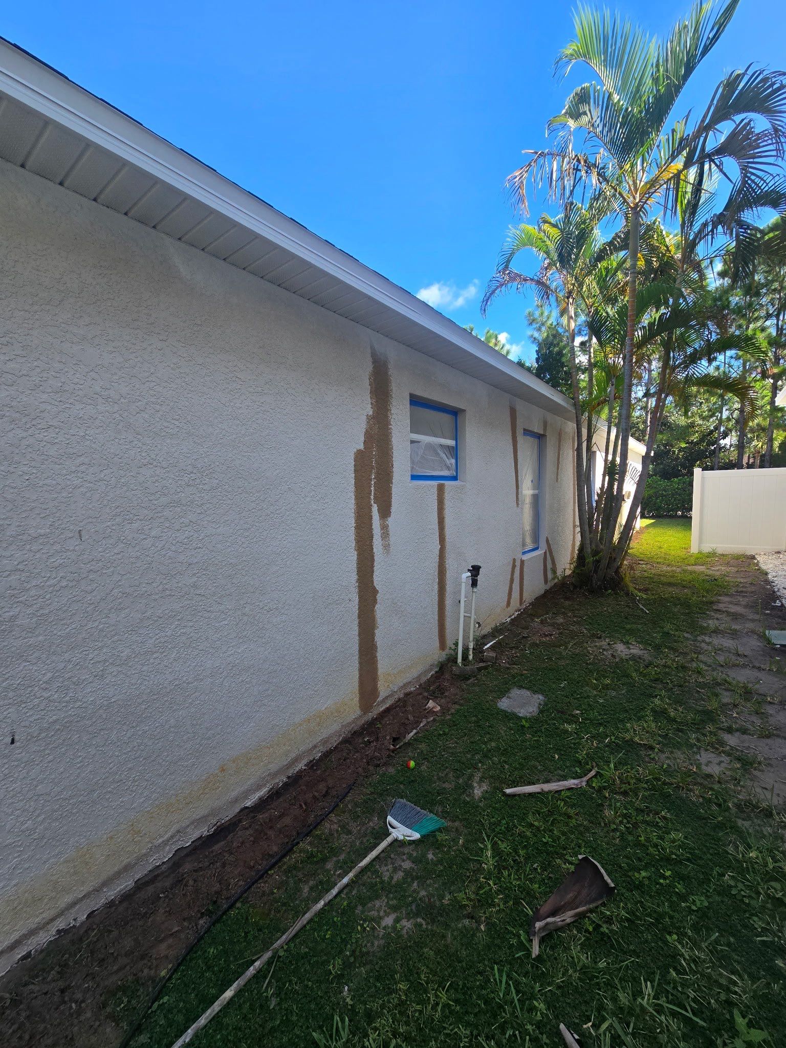 Project in Riverview by Sunbelt Home Solutions