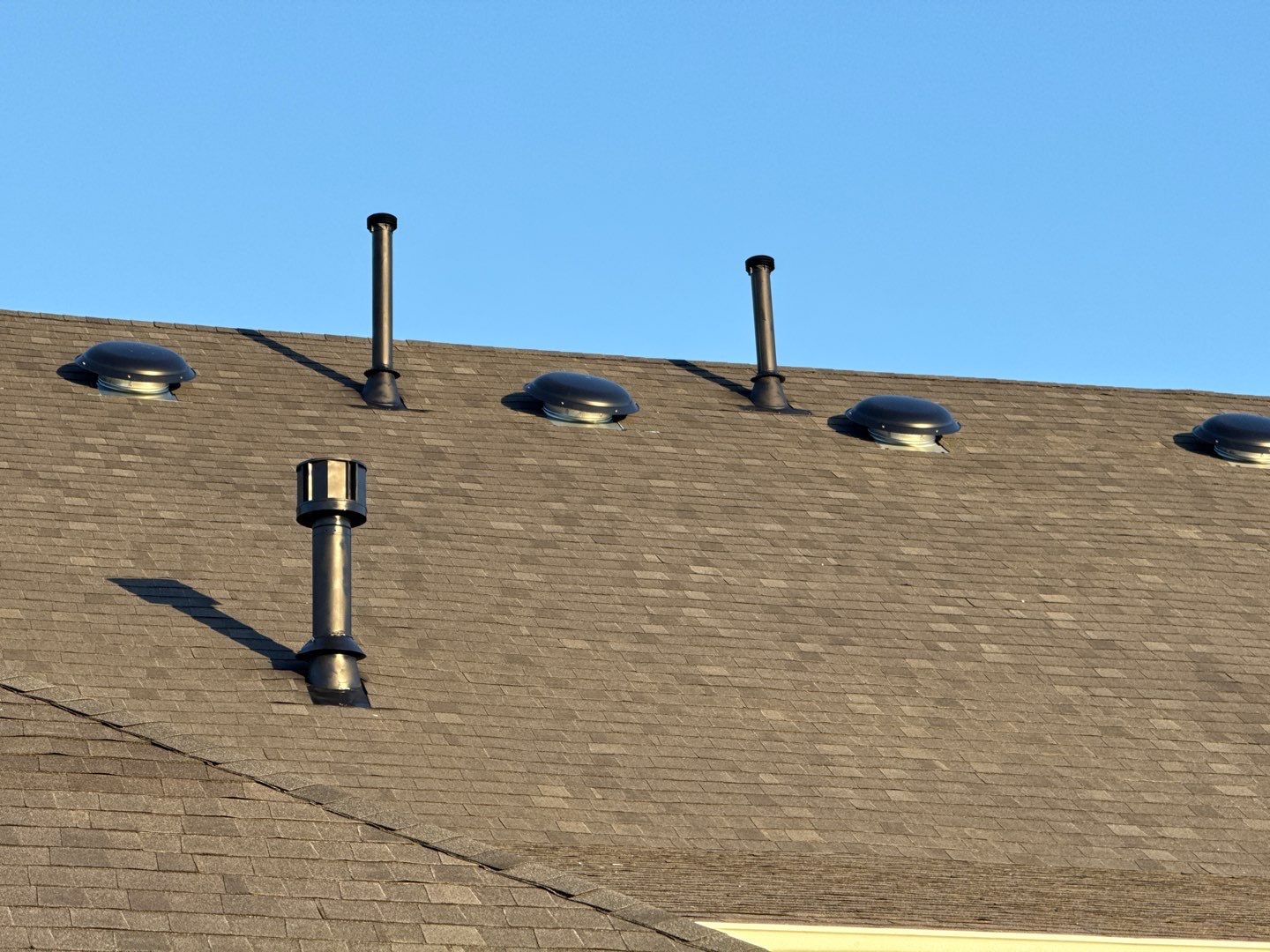 Project in Northlake by American Prime General Construction