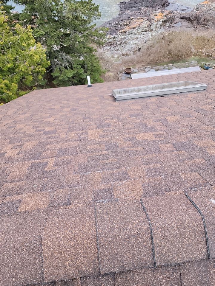 North Shore Roof Replacement by Rhino Roofing LLC