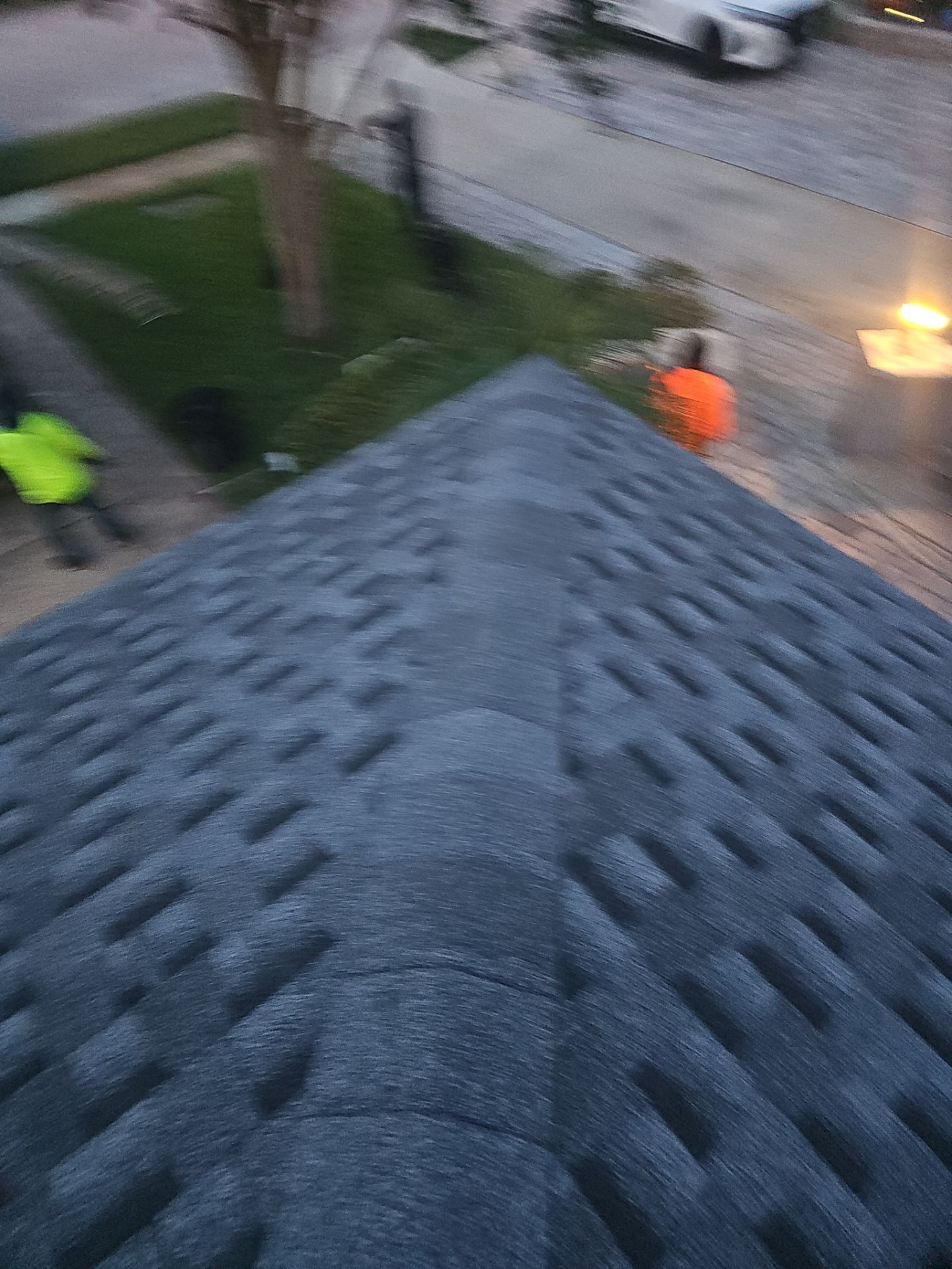 Project in Palm Harbor 34684 by Mitchell Roofing Company LLC 