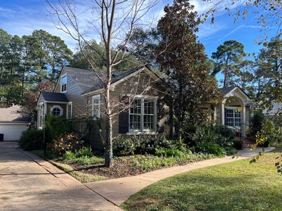 Project in Shreveport