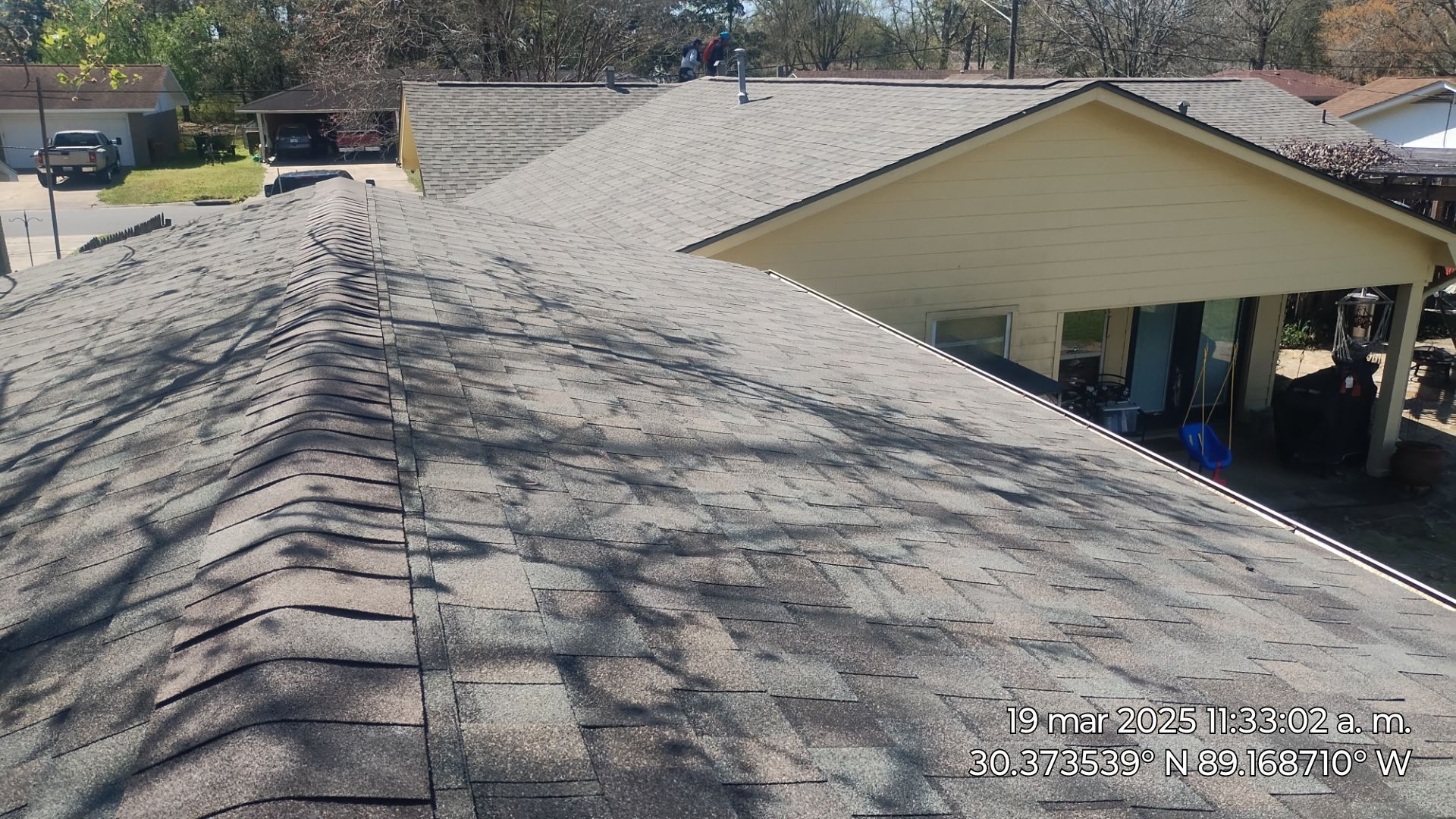 224 Alverado by Husband Roofing & Contracting