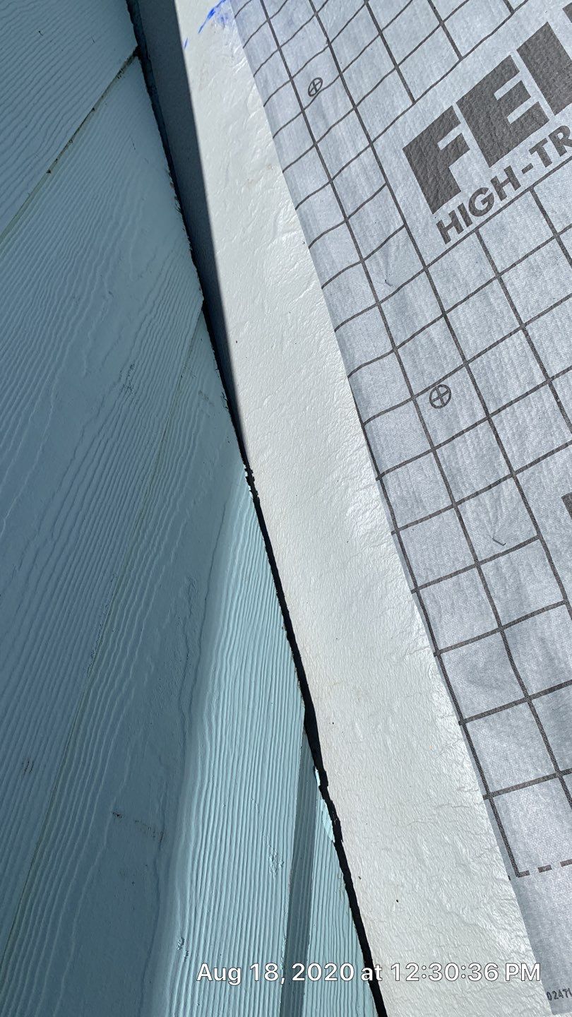 Residential Roofing Projects - Few of our projects by First United Roofing & Construction