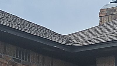 Project in El Reno