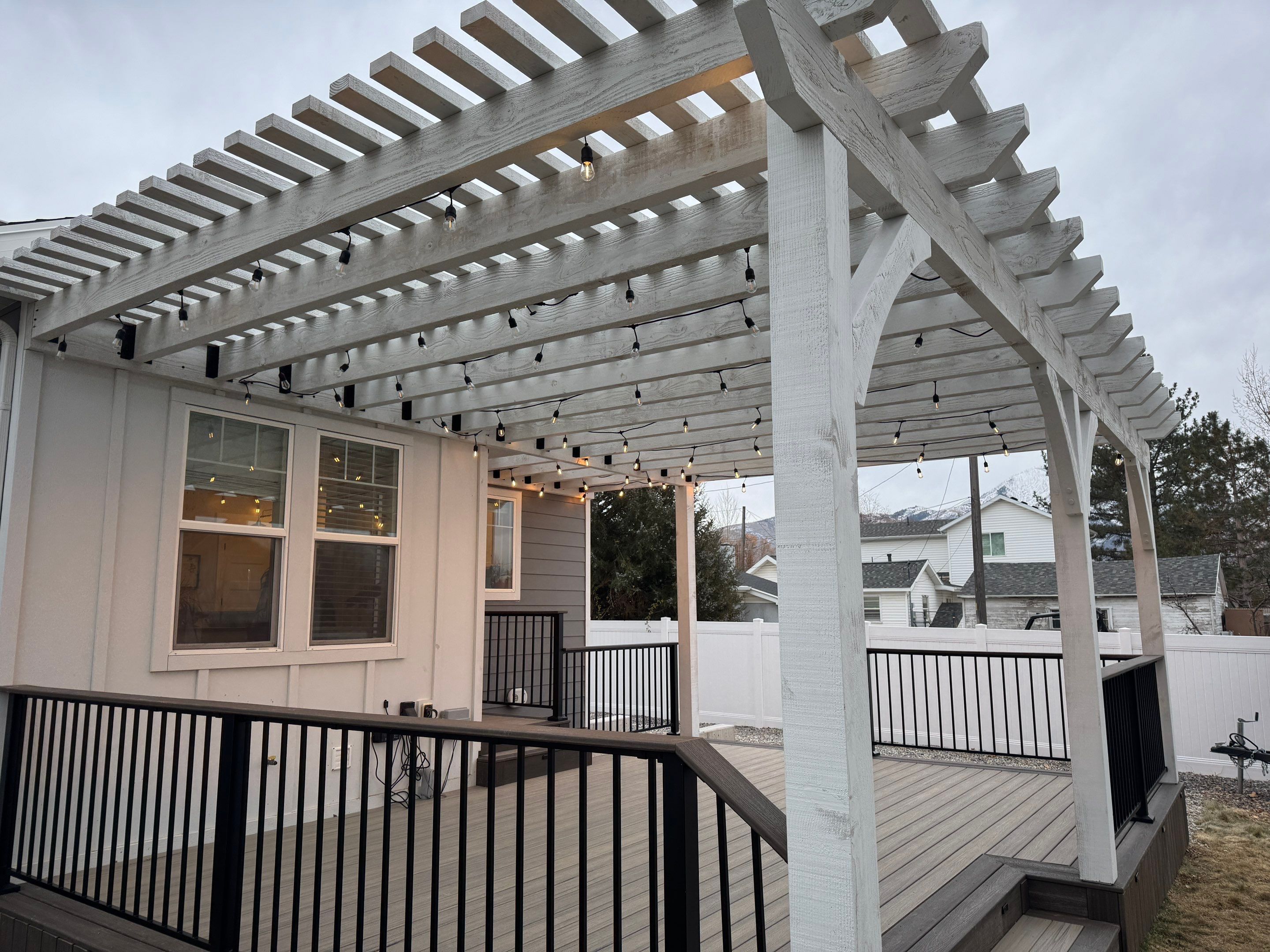 Jessop Deck by SAGE Decks